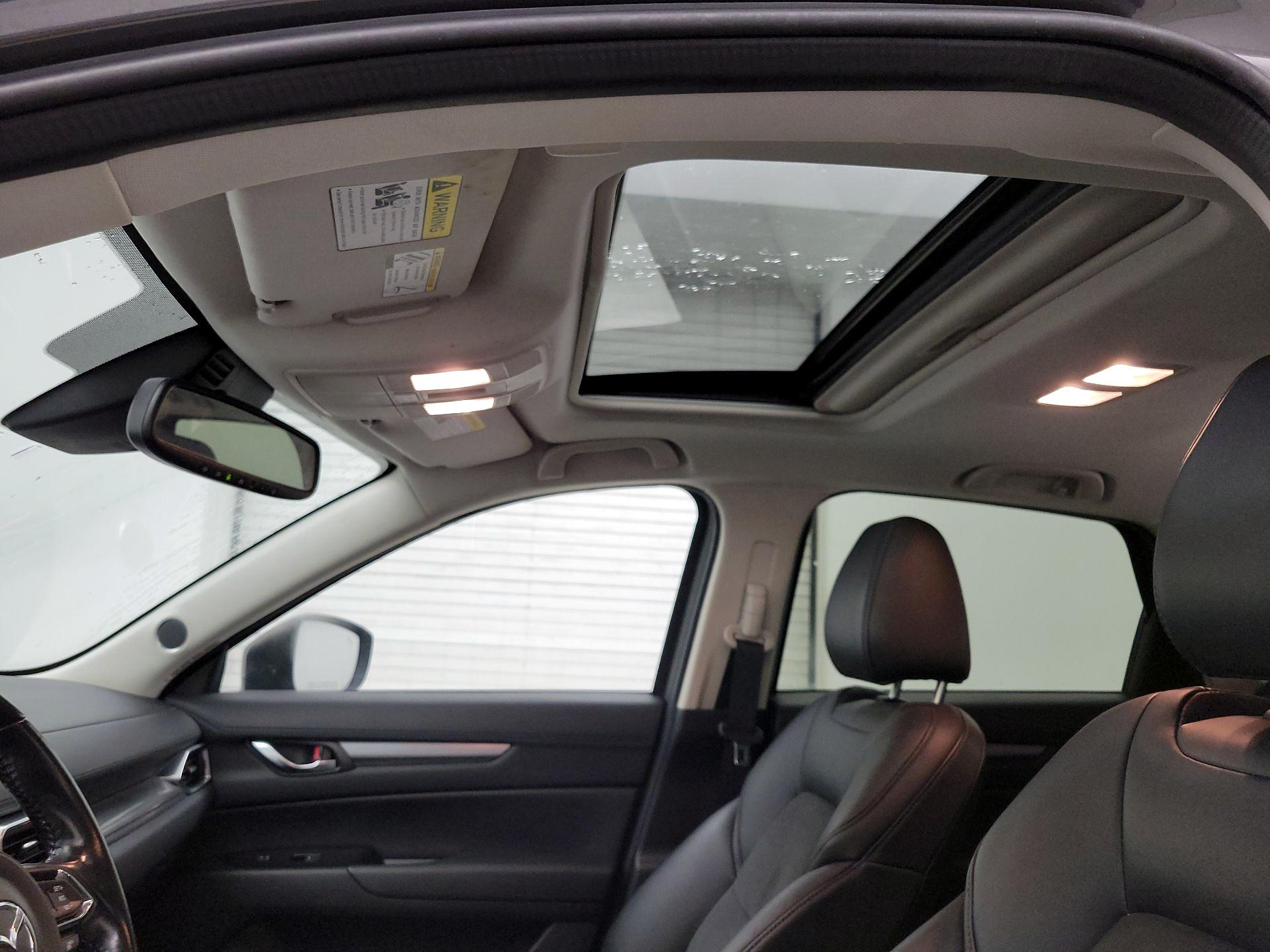 Thumbnail: 2019 Mazda CX-5 - 18