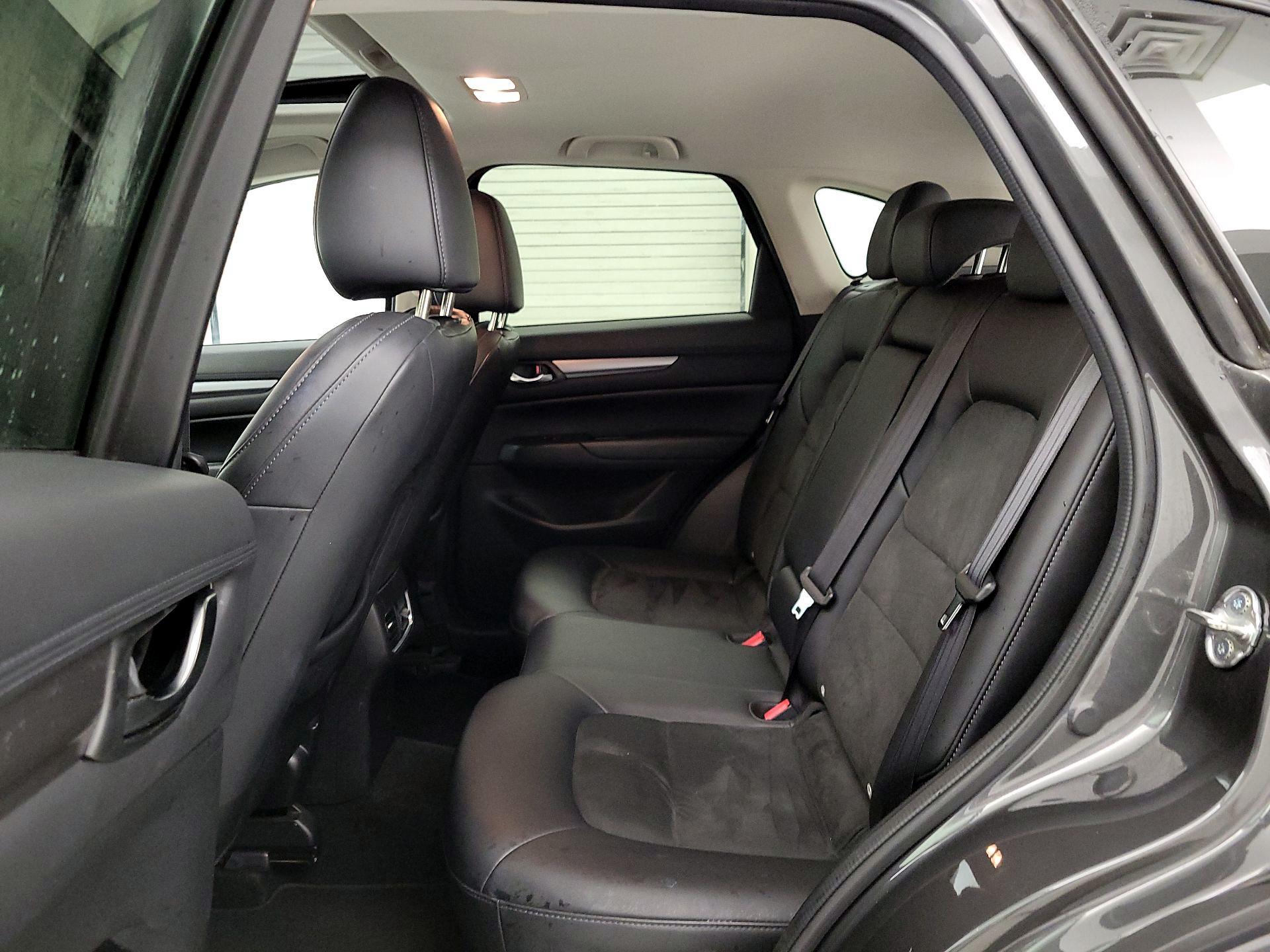 Thumbnail: 2019 Mazda CX-5 - 19