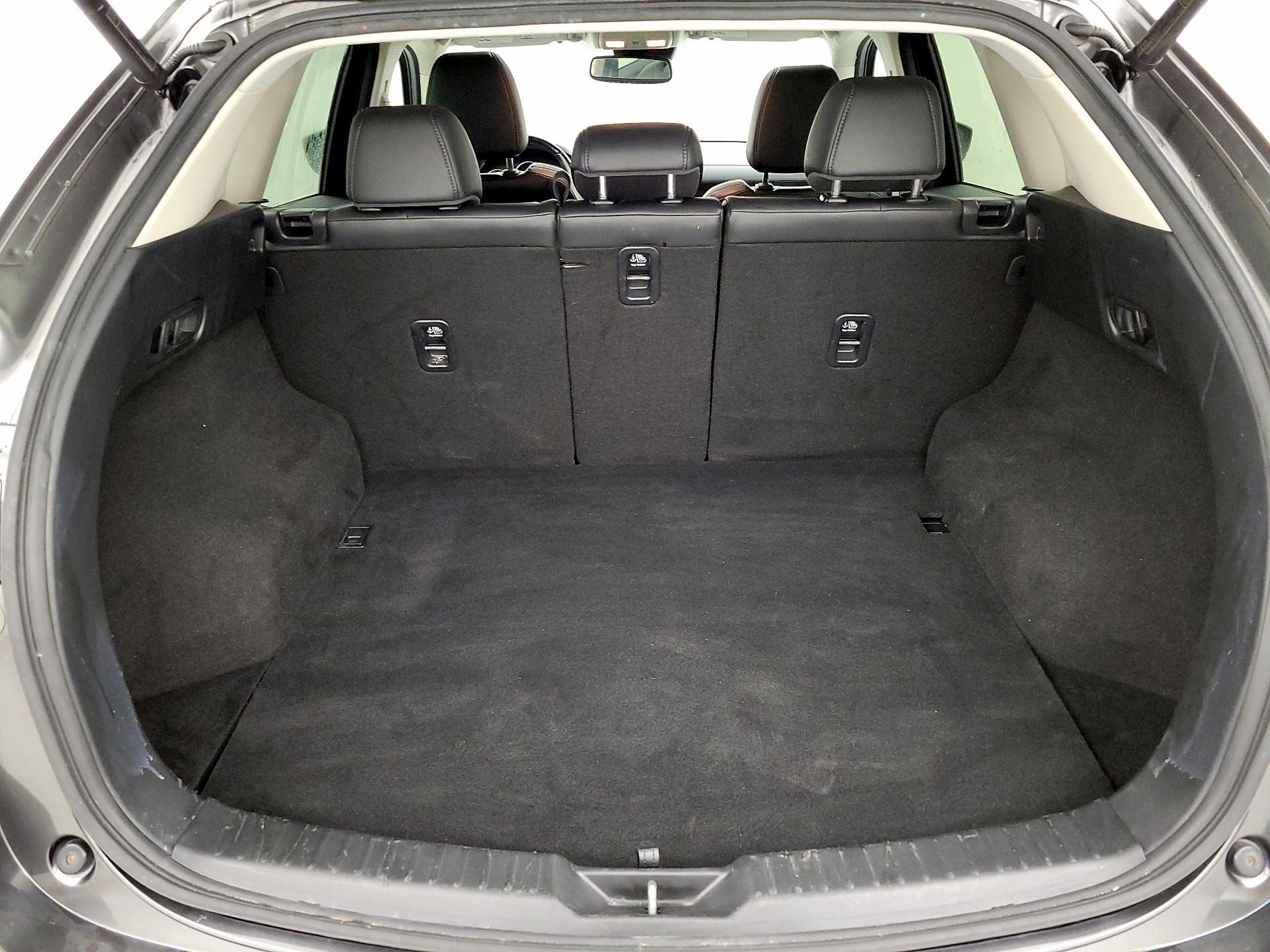 Thumbnail: 2019 Mazda CX-5 - 20
