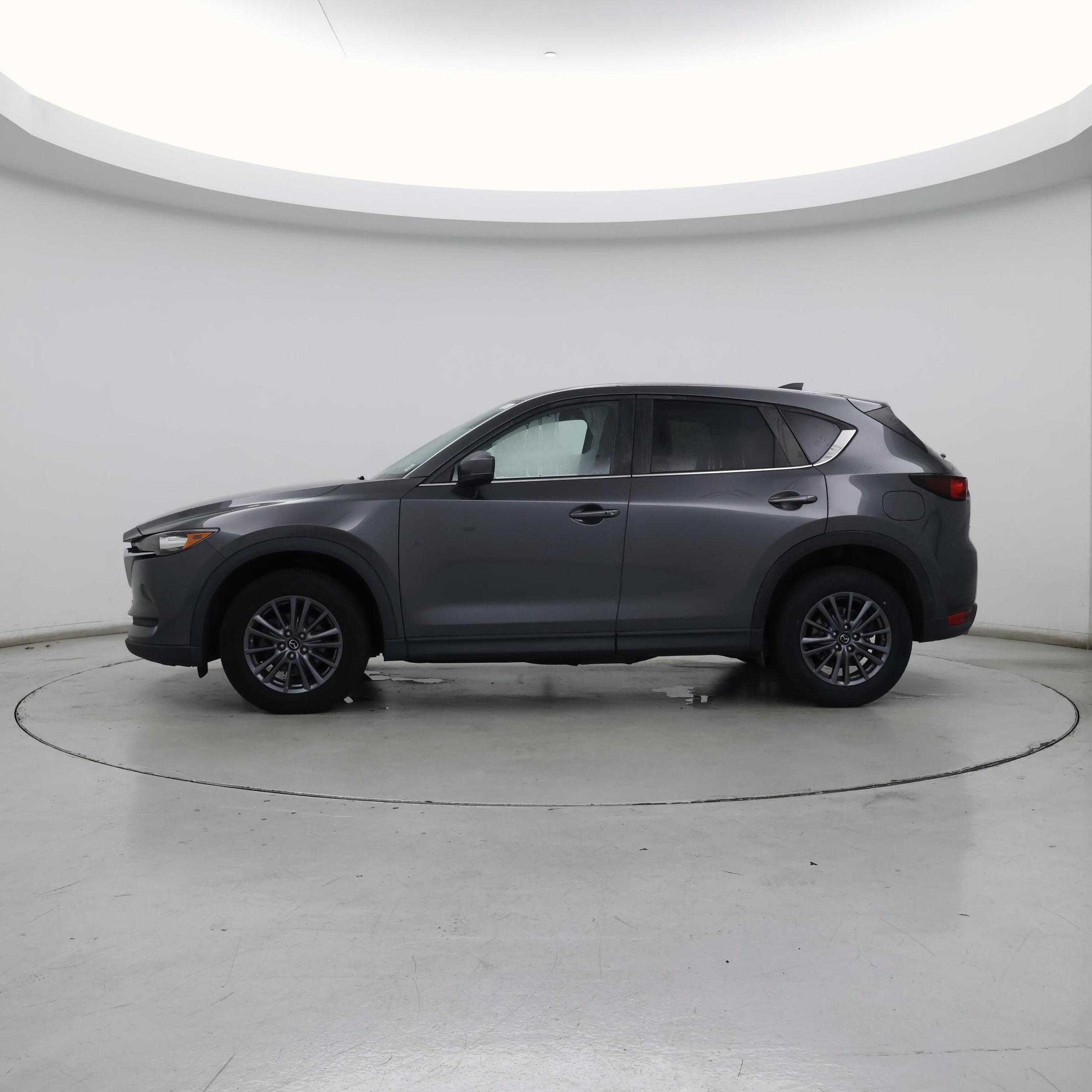 Thumbnail: 2019 Mazda CX-5 - 3