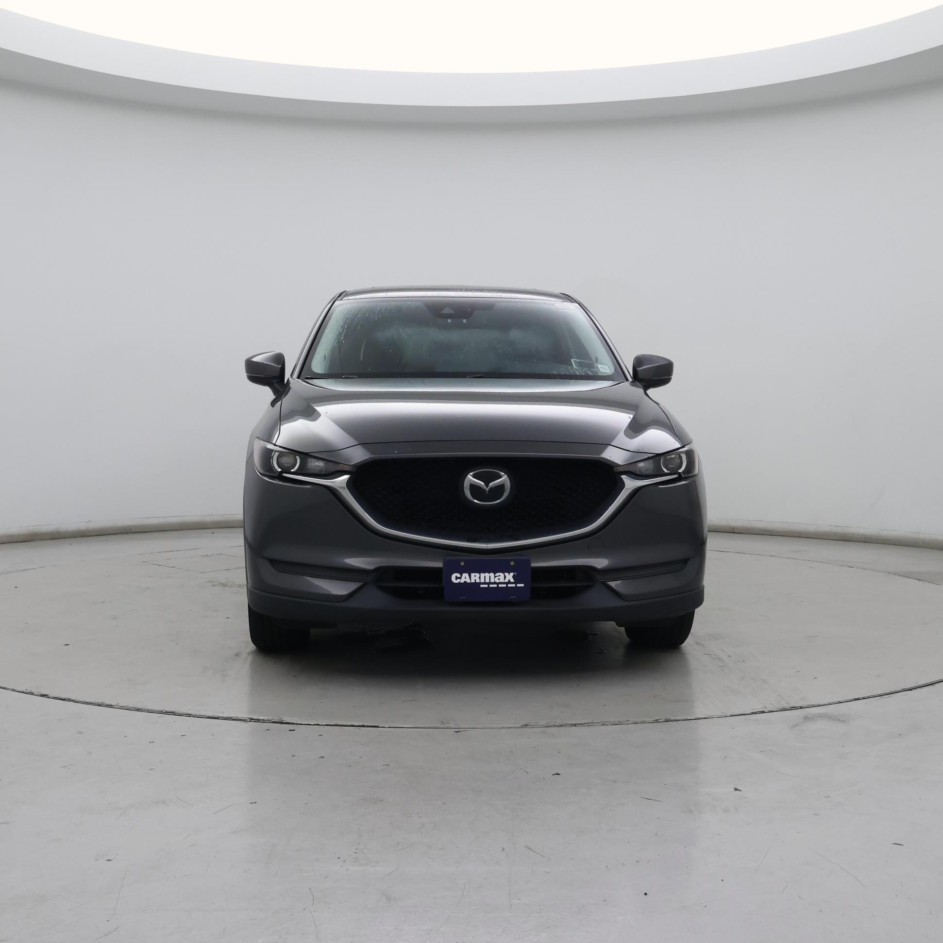 Thumbnail: 2019 Mazda CX-5 - 5