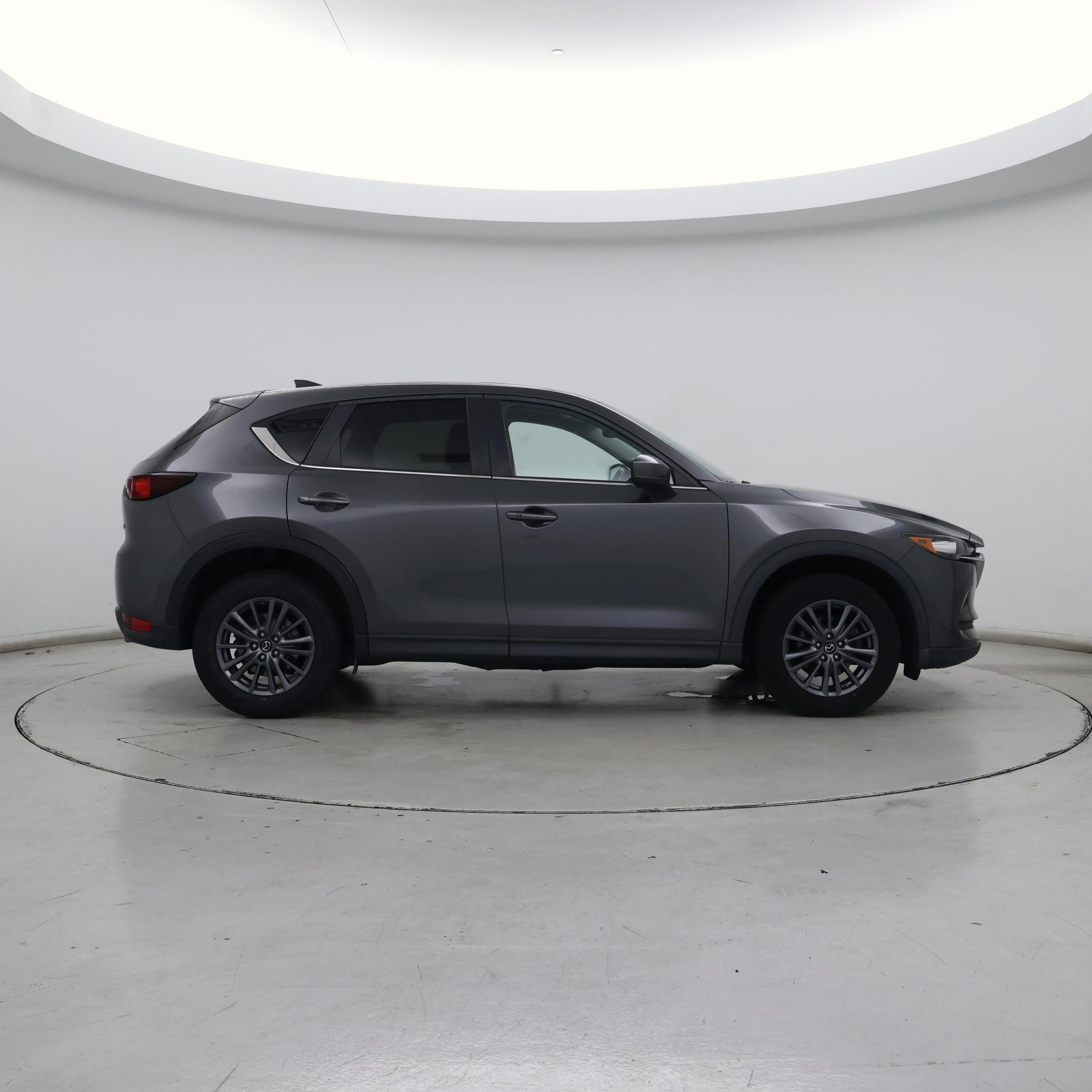Thumbnail: 2019 Mazda CX-5 - 7