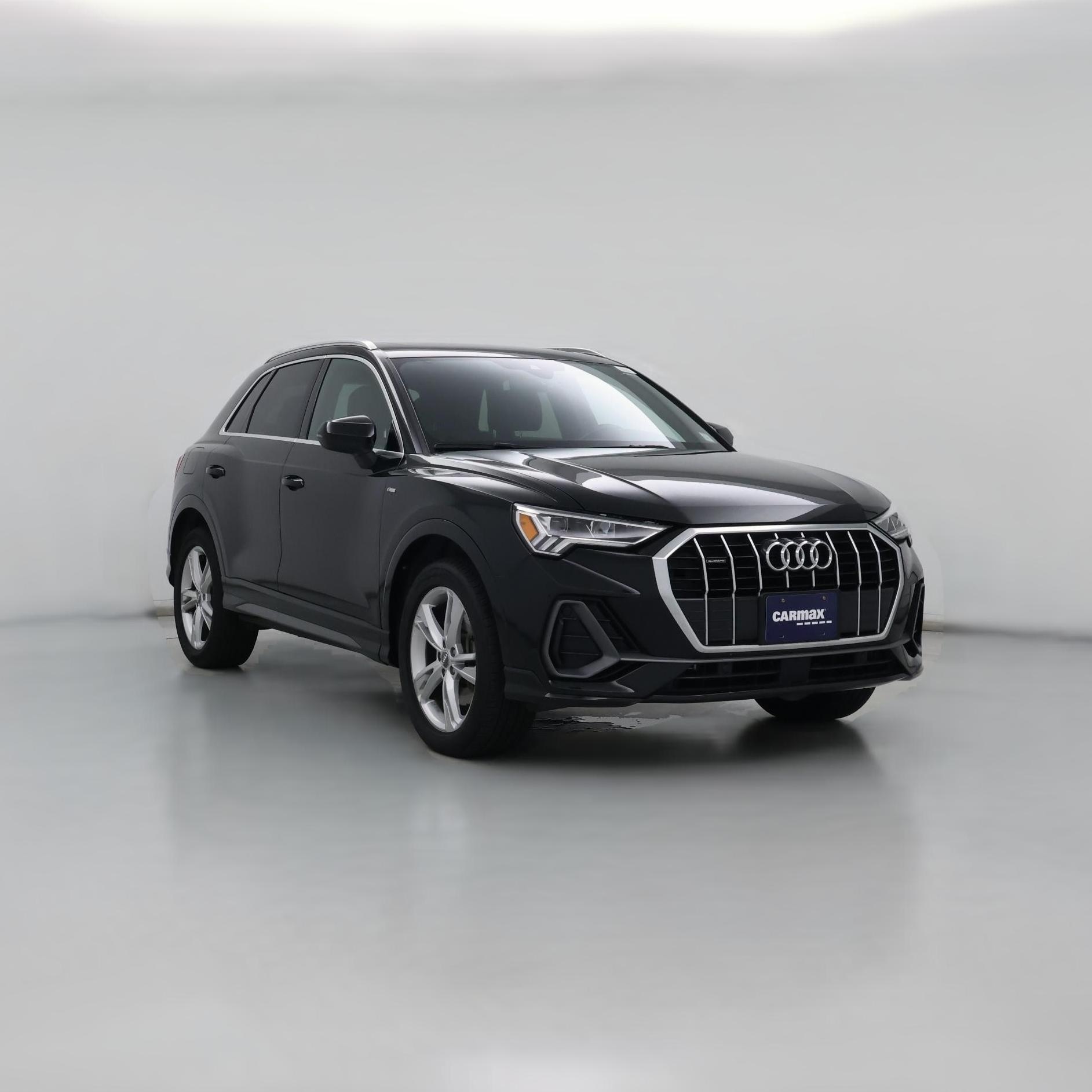 Thumbnail: 2020 Audi Q3 - 1