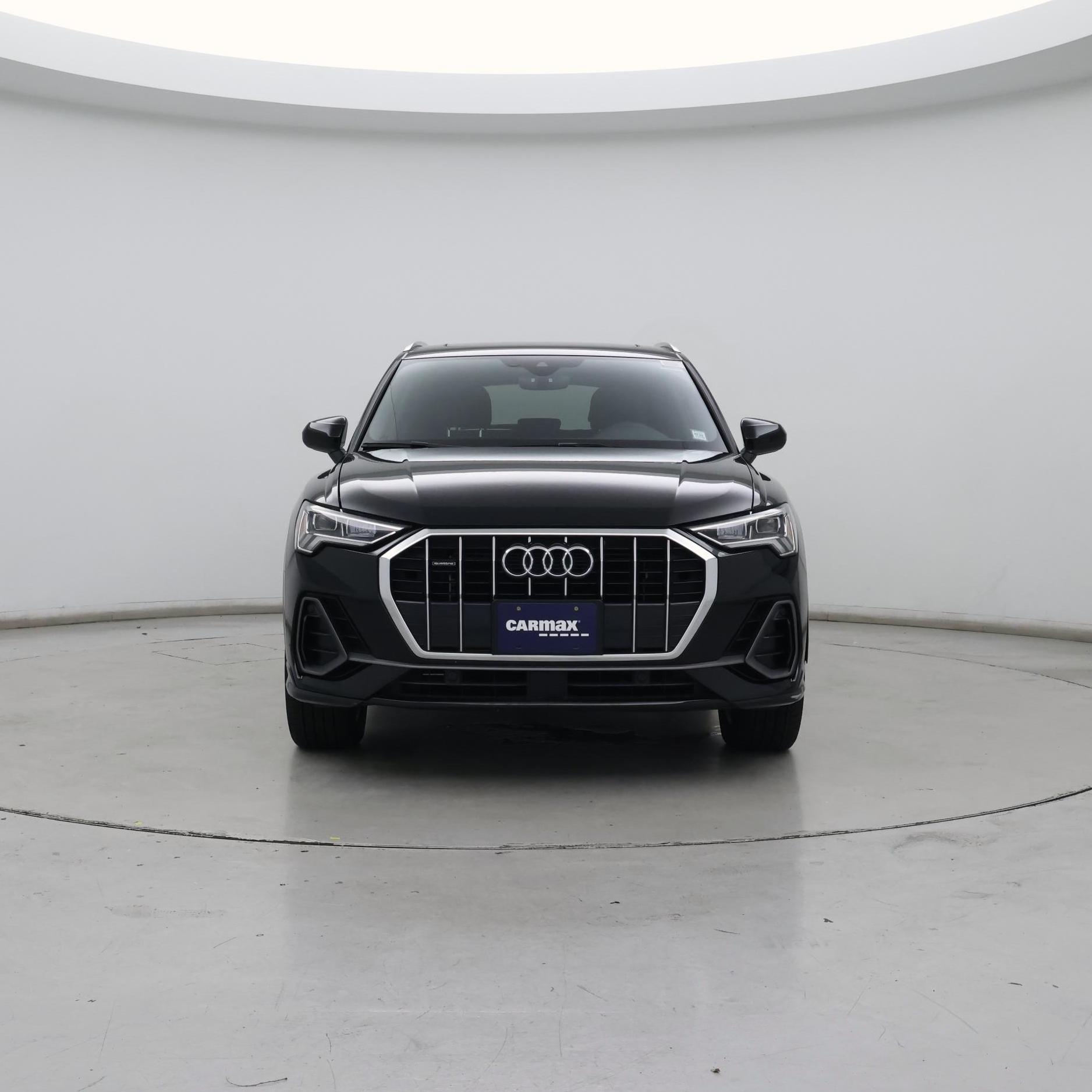 Thumbnail: 2020 Audi Q3 - 5