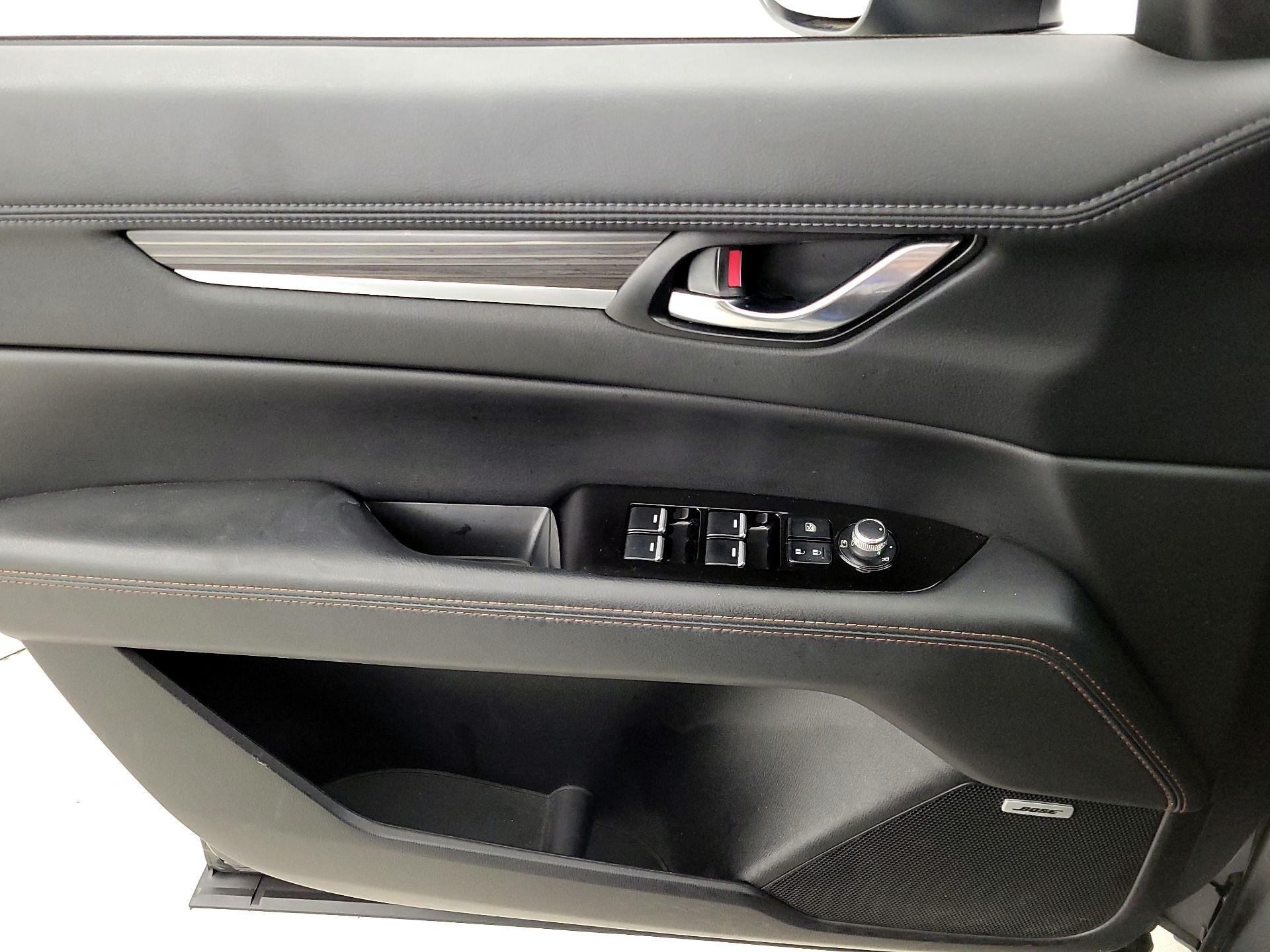 Thumbnail: 2021 Mazda CX-5 - 12