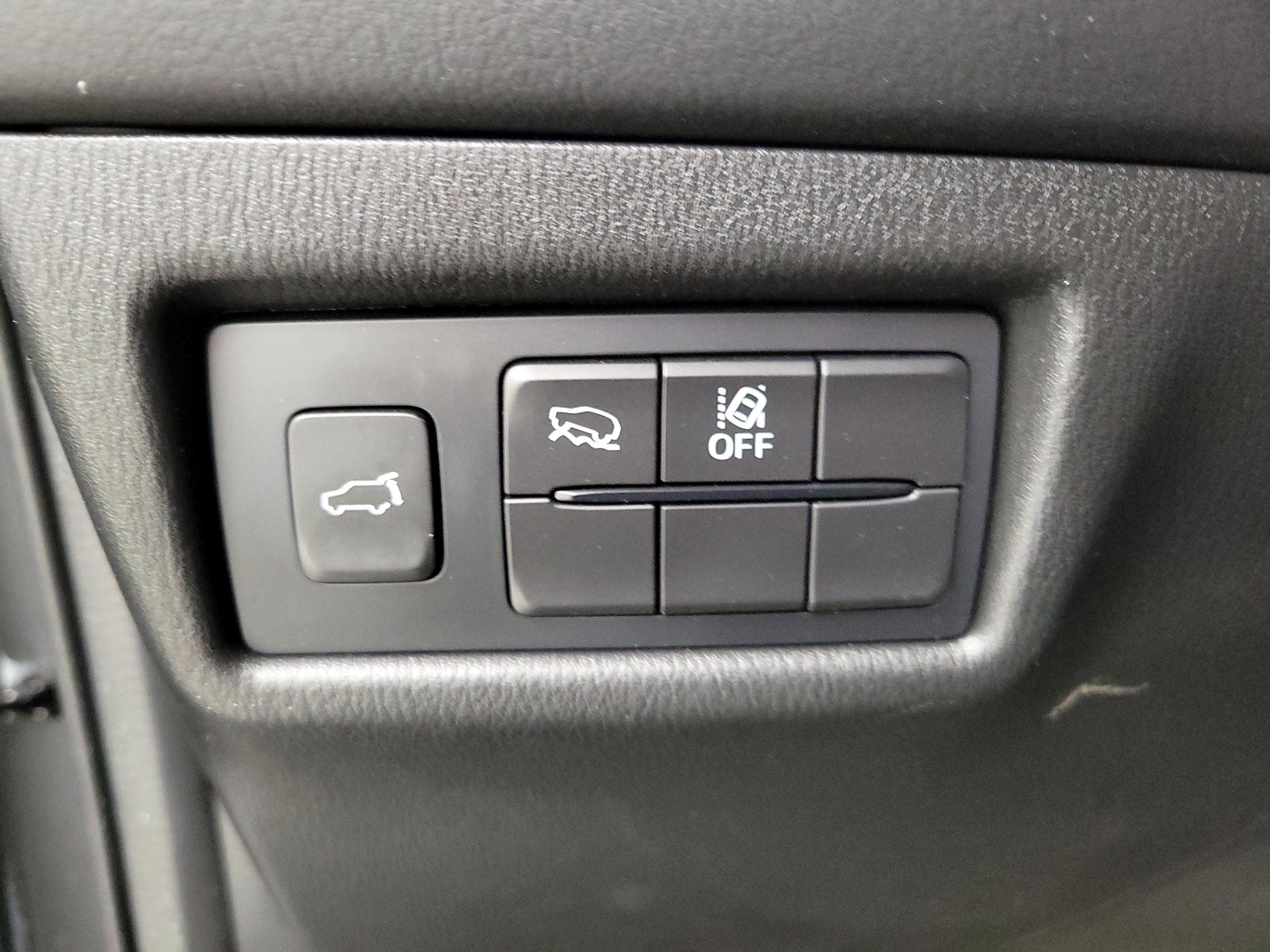 Thumbnail: 2021 Mazda CX-5 - 13