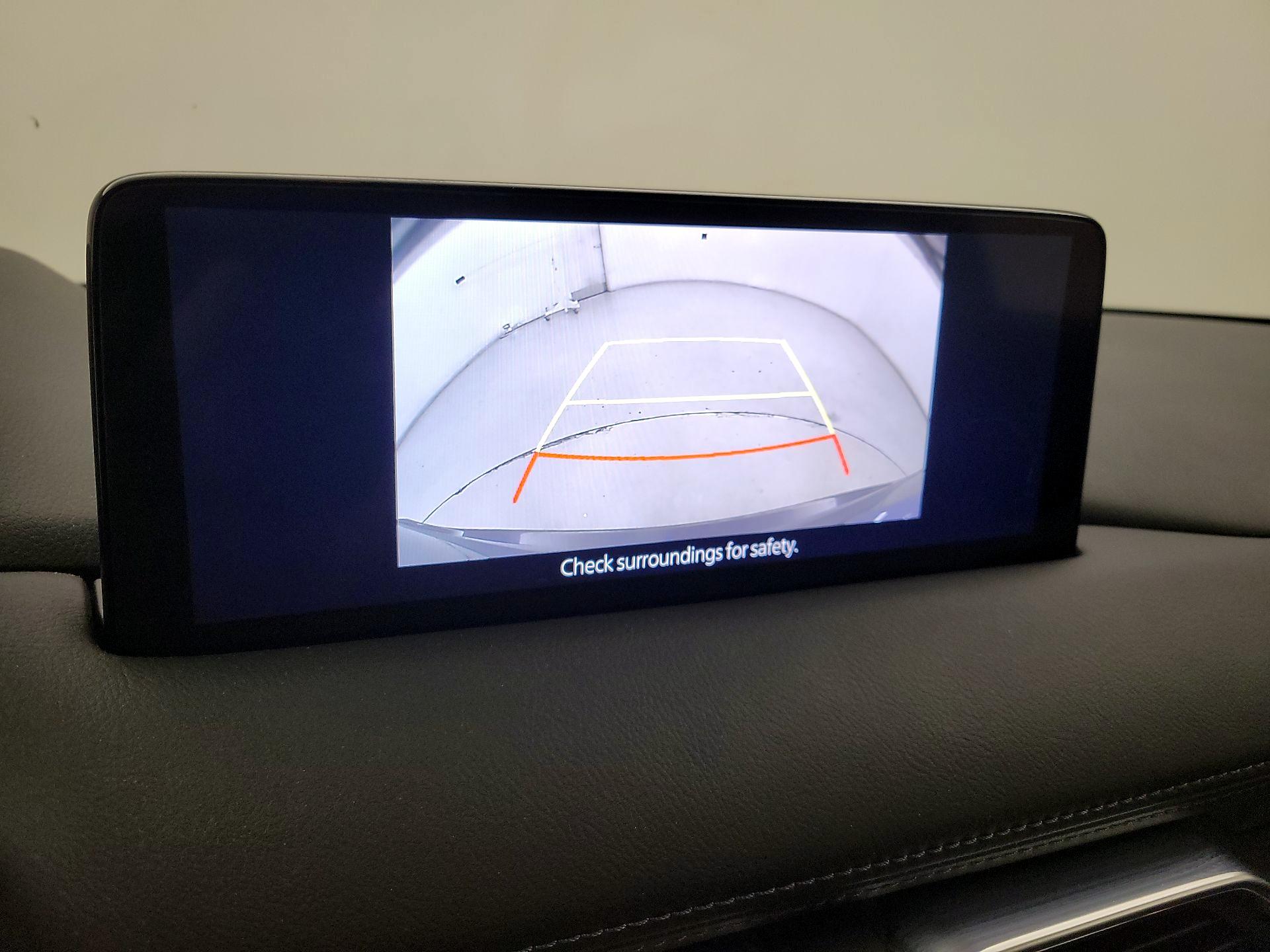 Thumbnail: 2021 Mazda CX-5 - 14