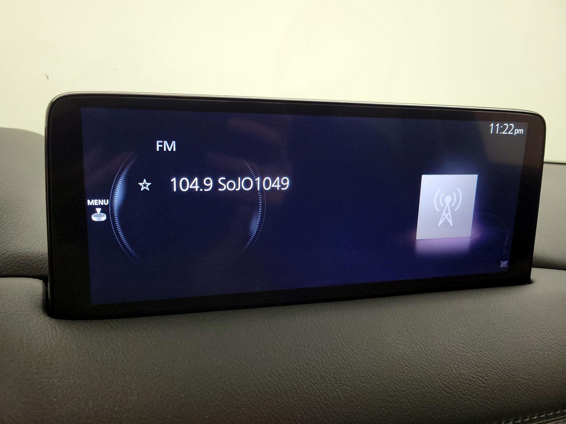 Thumbnail: 2021 Mazda CX-5 - 15