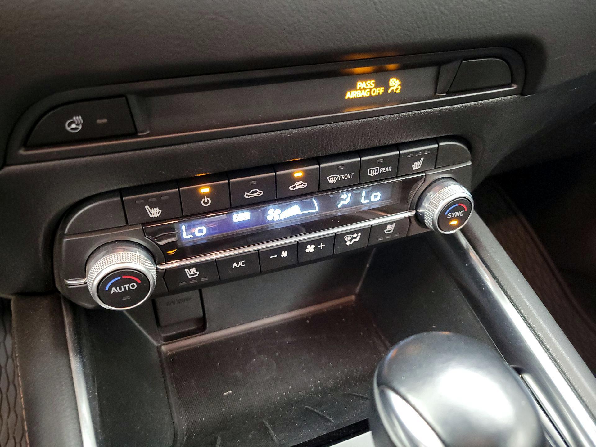 Thumbnail: 2021 Mazda CX-5 - 16