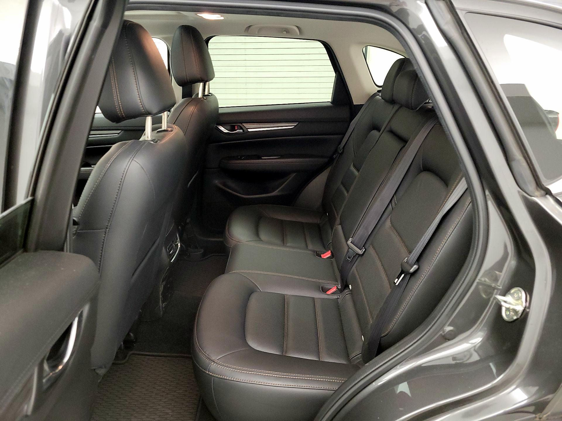 Thumbnail: 2021 Mazda CX-5 - 20