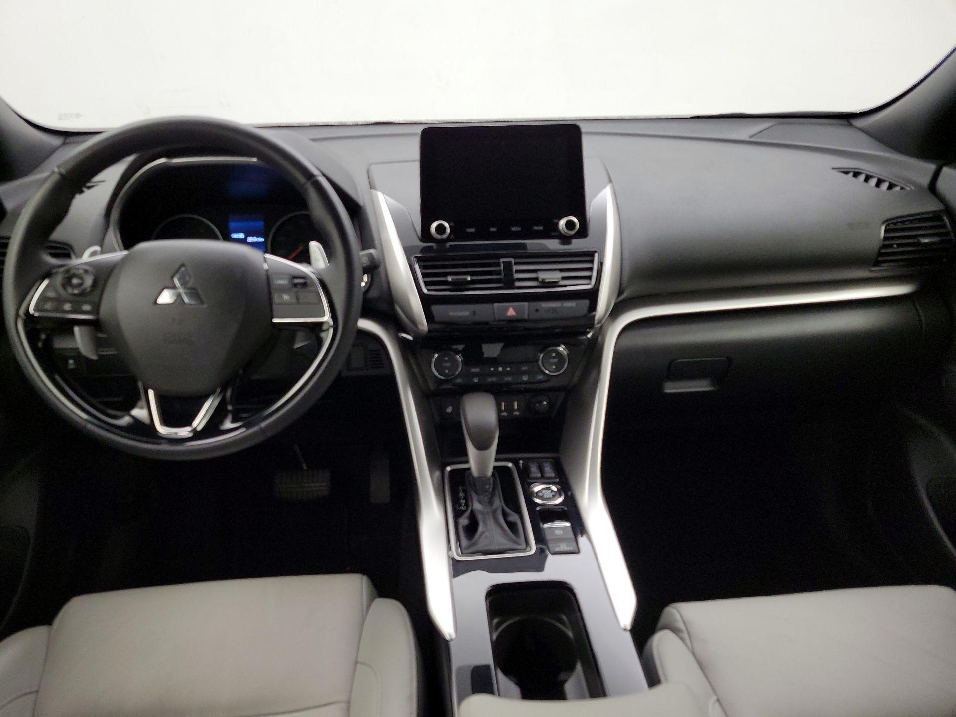 Thumbnail: 2022 Mitsubishi Eclipse Cross - 9