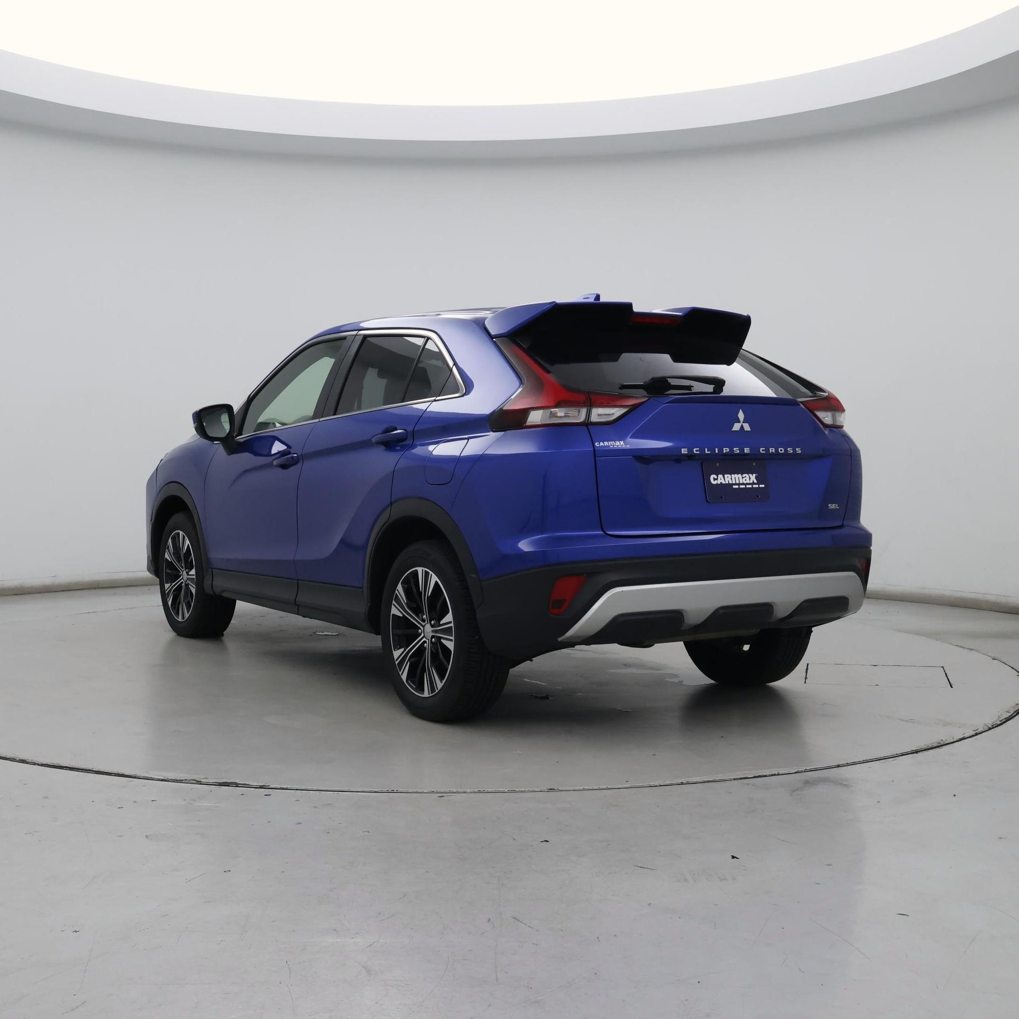 Thumbnail: 2022 Mitsubishi Eclipse Cross - 2