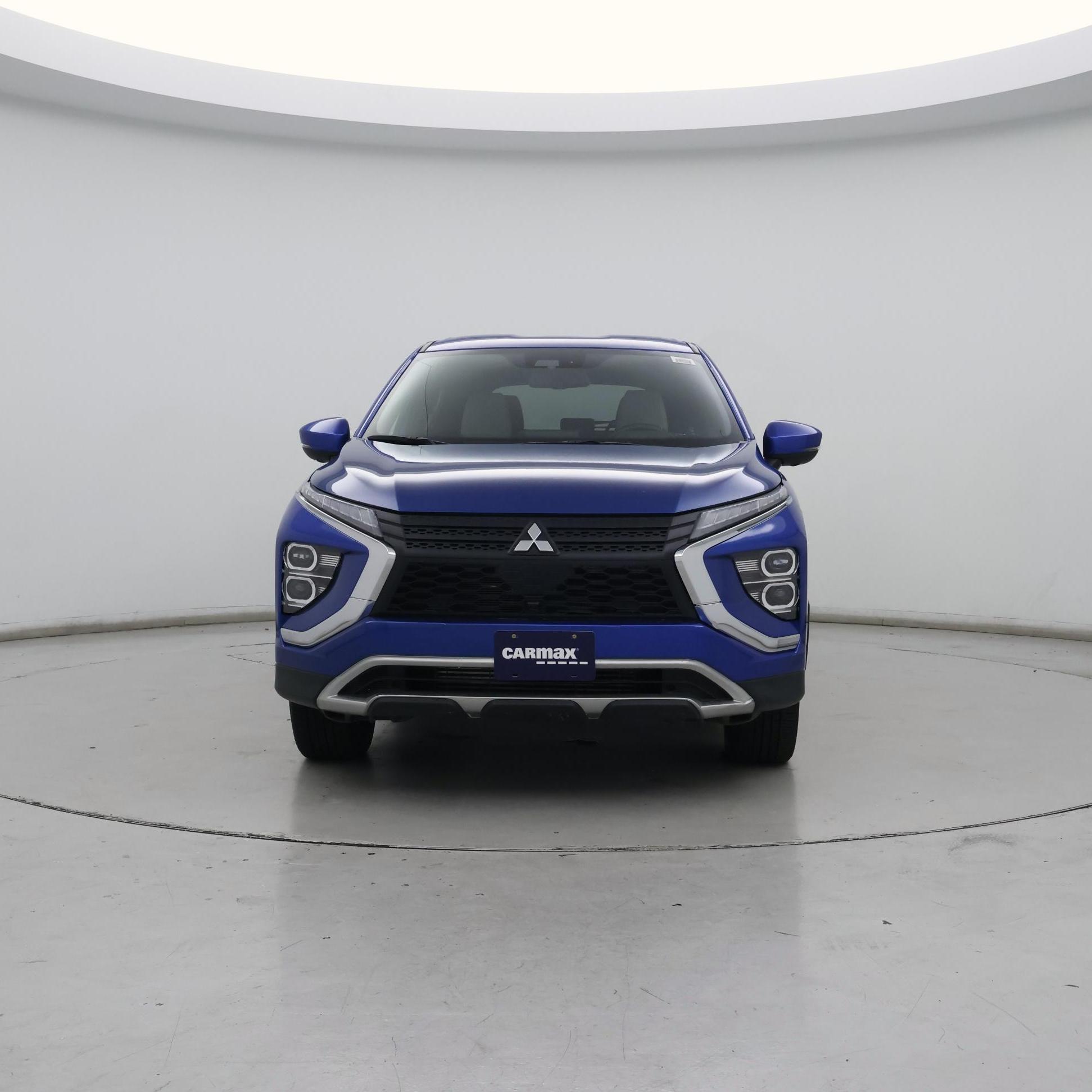 Thumbnail: 2022 Mitsubishi Eclipse Cross - 5