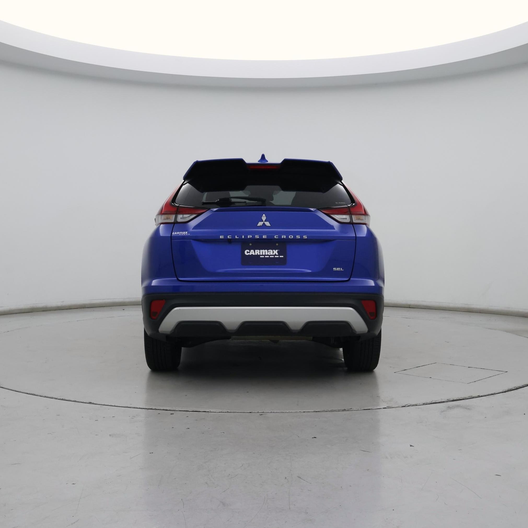 Thumbnail: 2022 Mitsubishi Eclipse Cross - 6