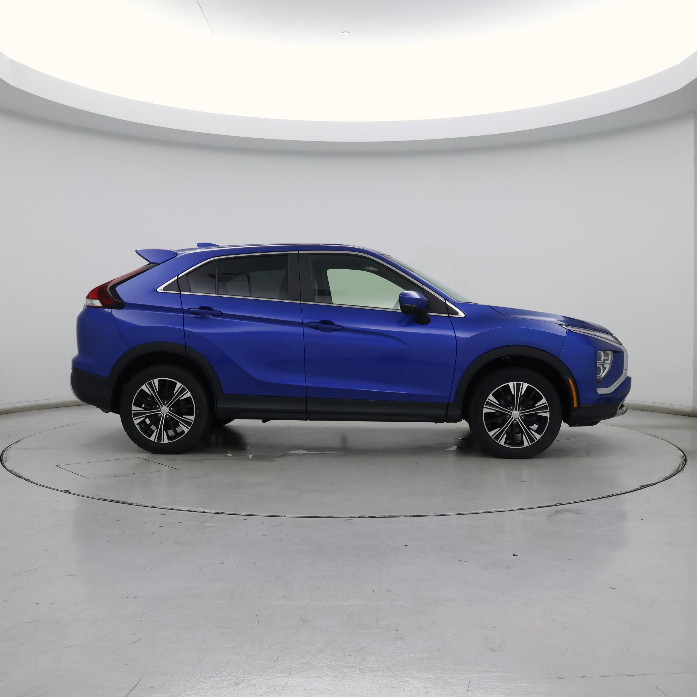Thumbnail: 2022 Mitsubishi Eclipse Cross - 7