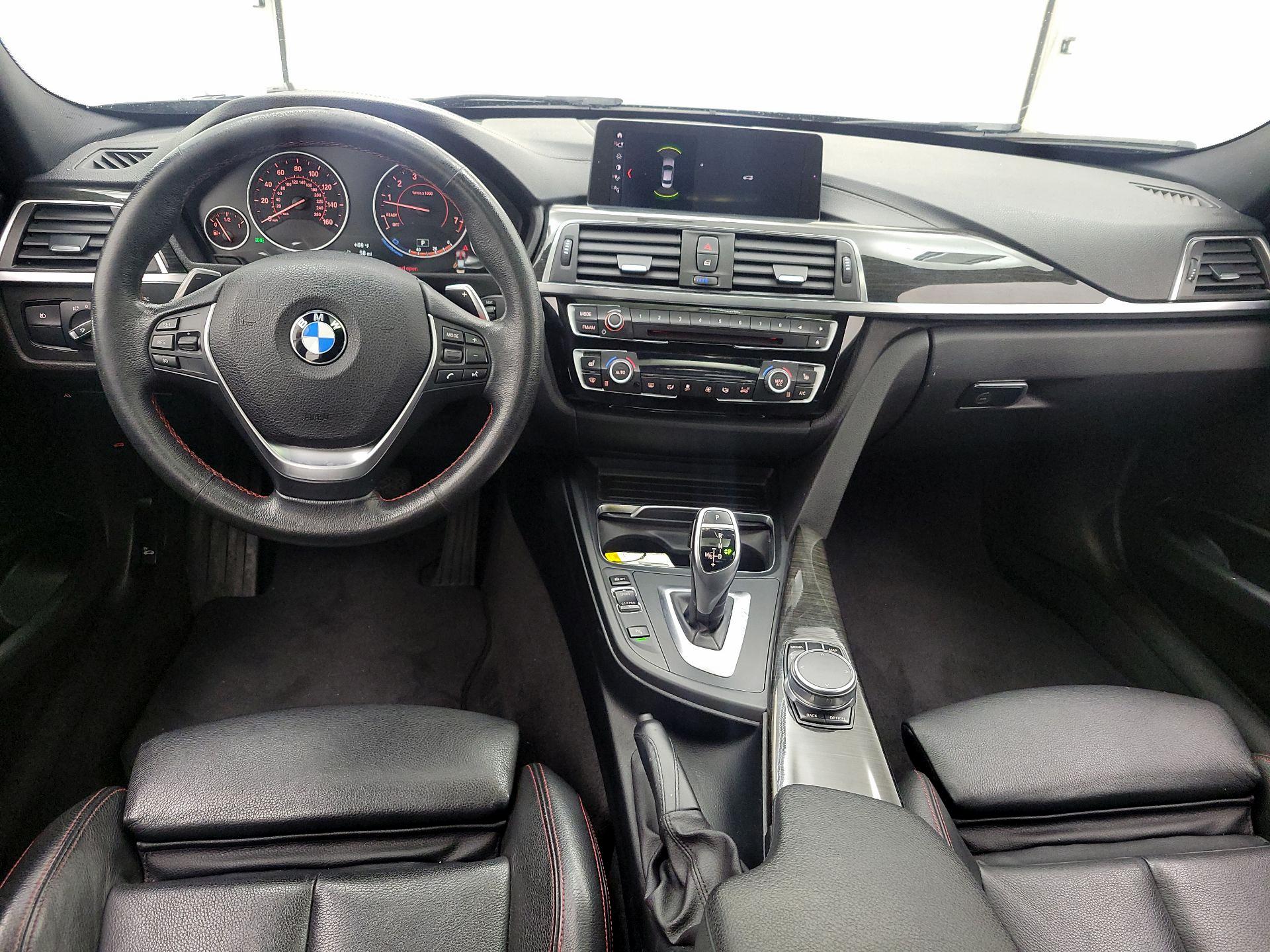 Thumbnail: 2018 BMW 3 Series - 9
