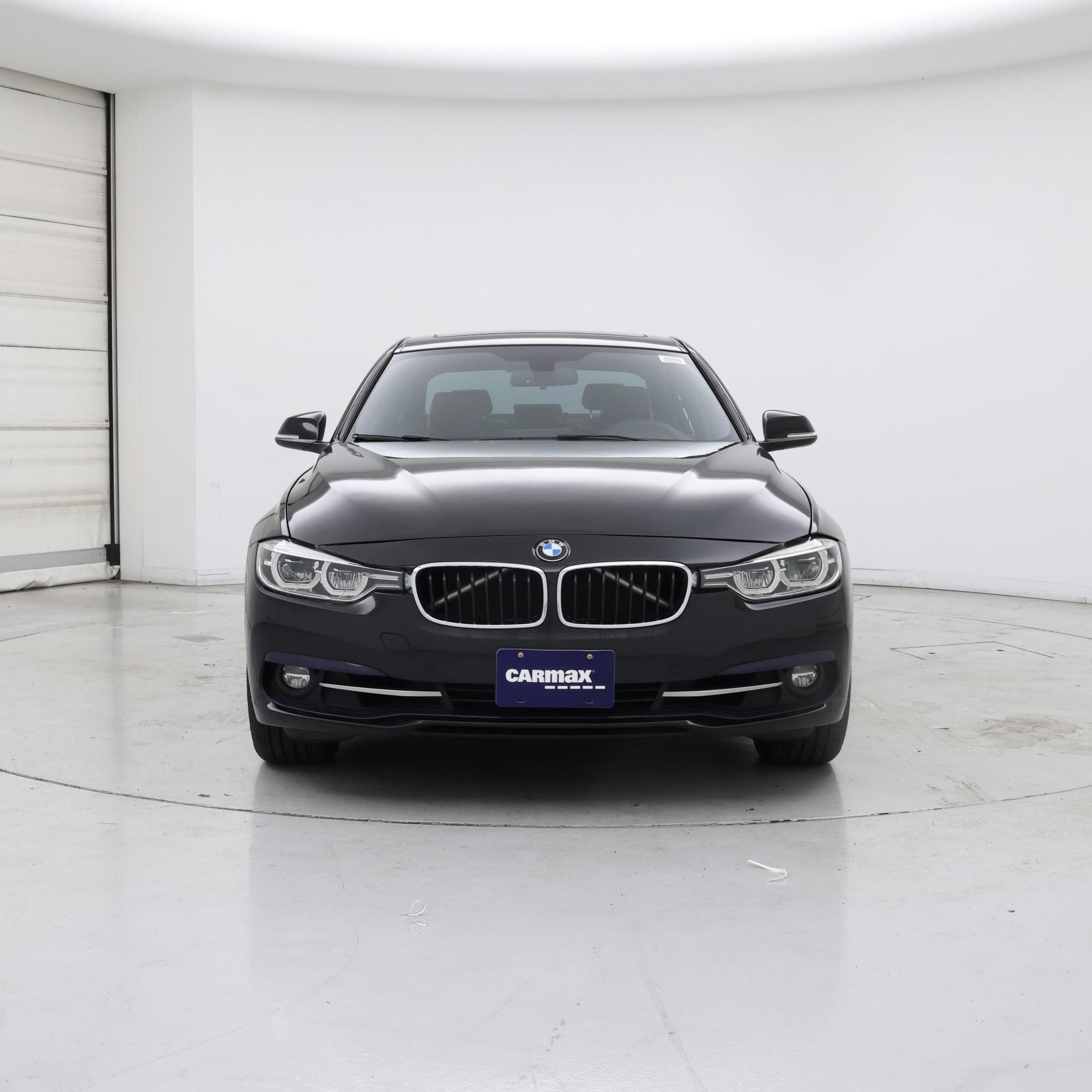 Thumbnail: 2018 BMW 3 Series - 5