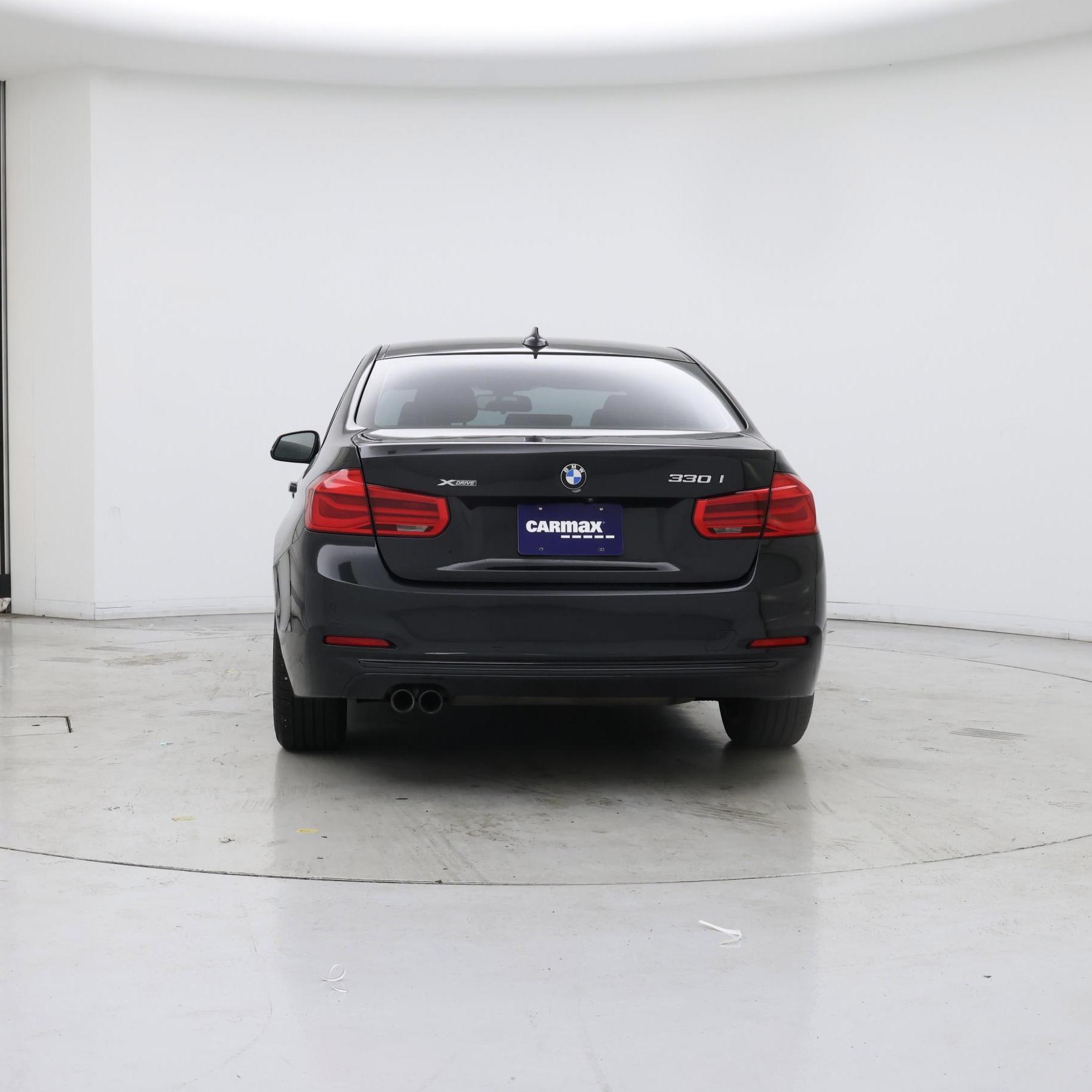 Thumbnail: 2018 BMW 3 Series - 6