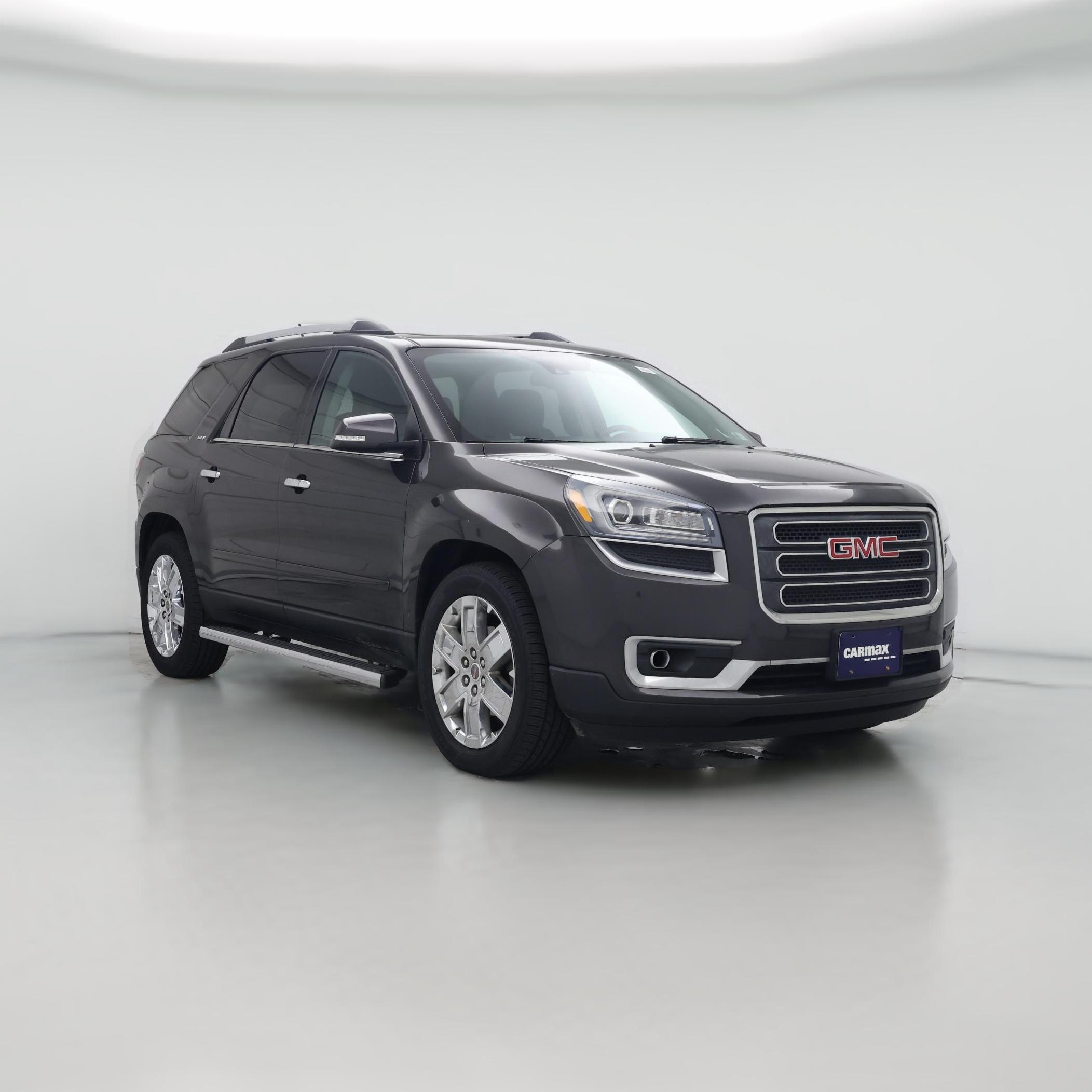 Thumbnail: 2017 GMC Acadia - 1