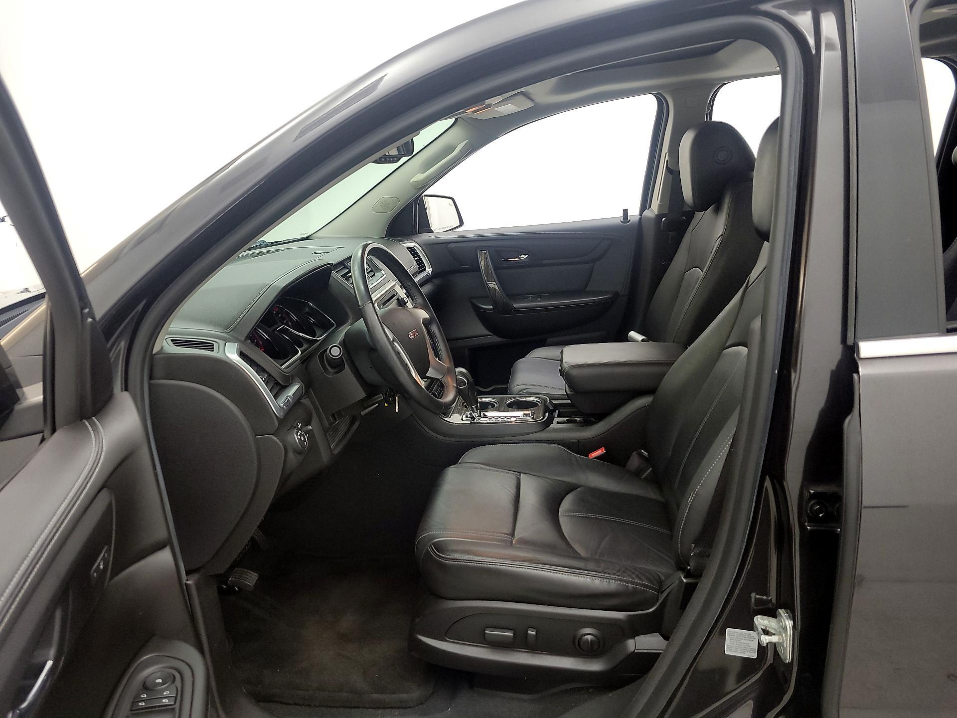 Thumbnail: 2017 GMC Acadia - 11