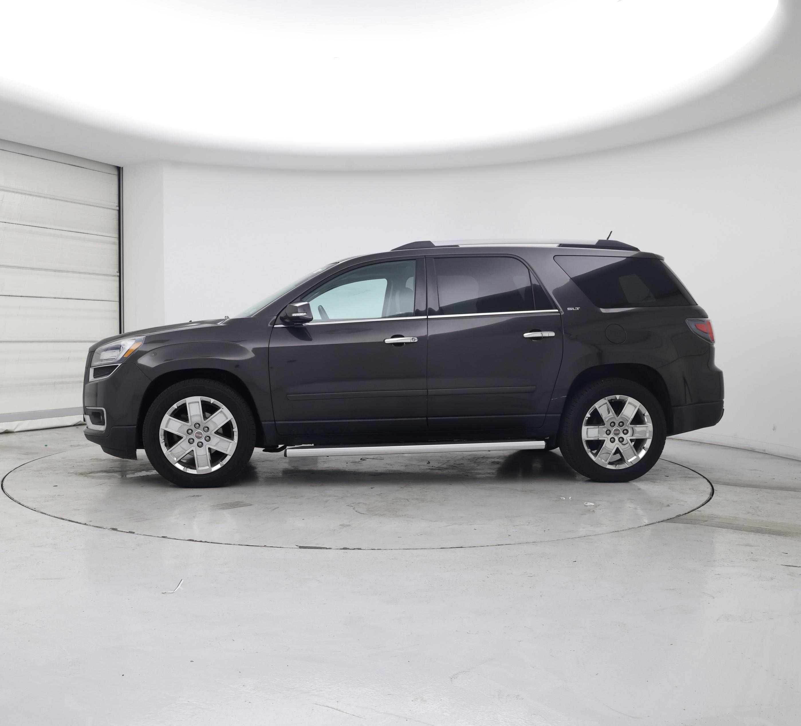 Thumbnail: 2017 GMC Acadia - 3