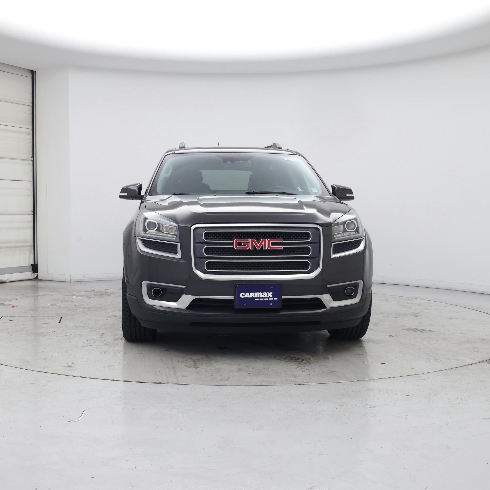 Thumbnail: 2017 GMC Acadia - 5