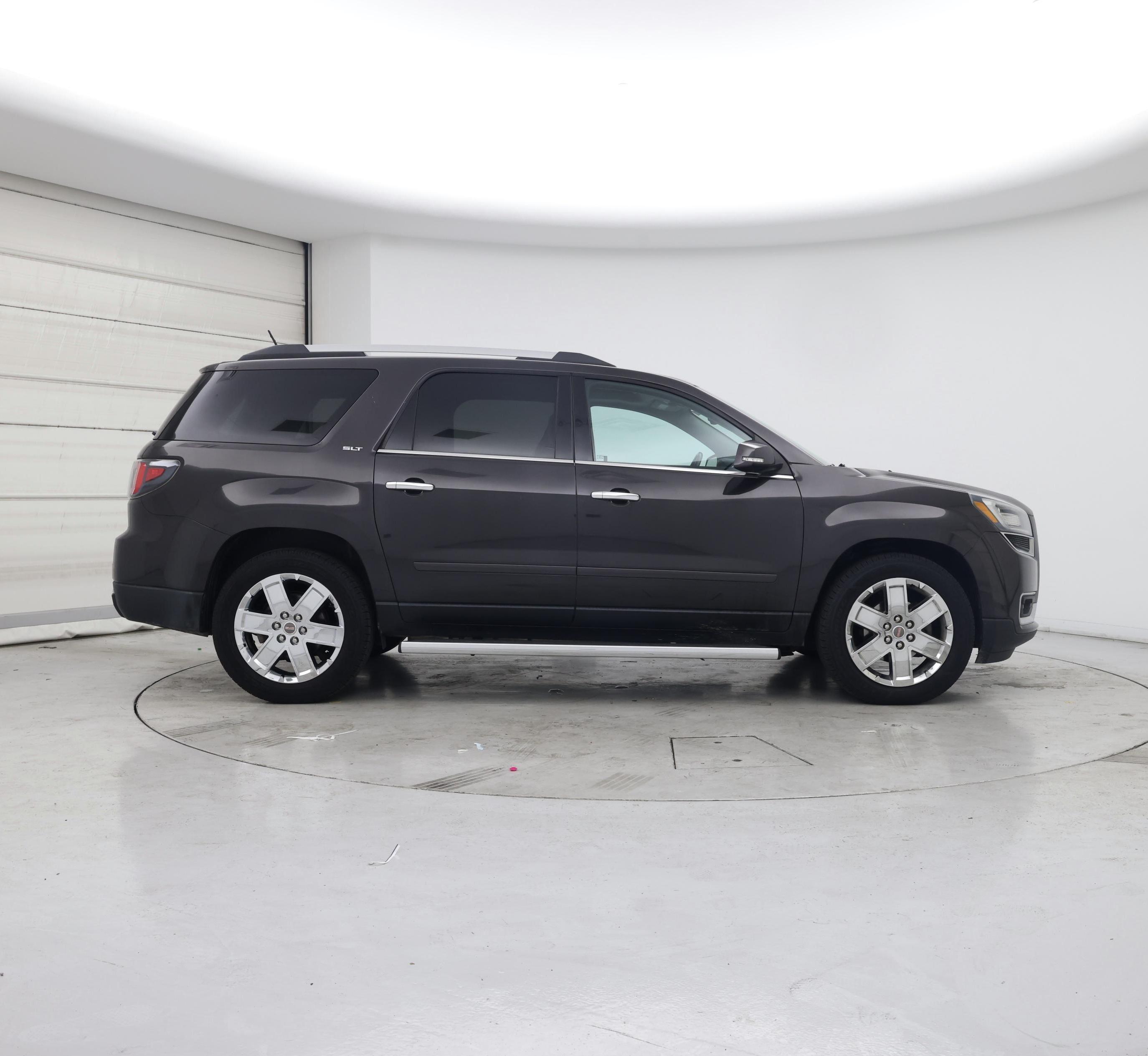 Thumbnail: 2017 GMC Acadia - 7