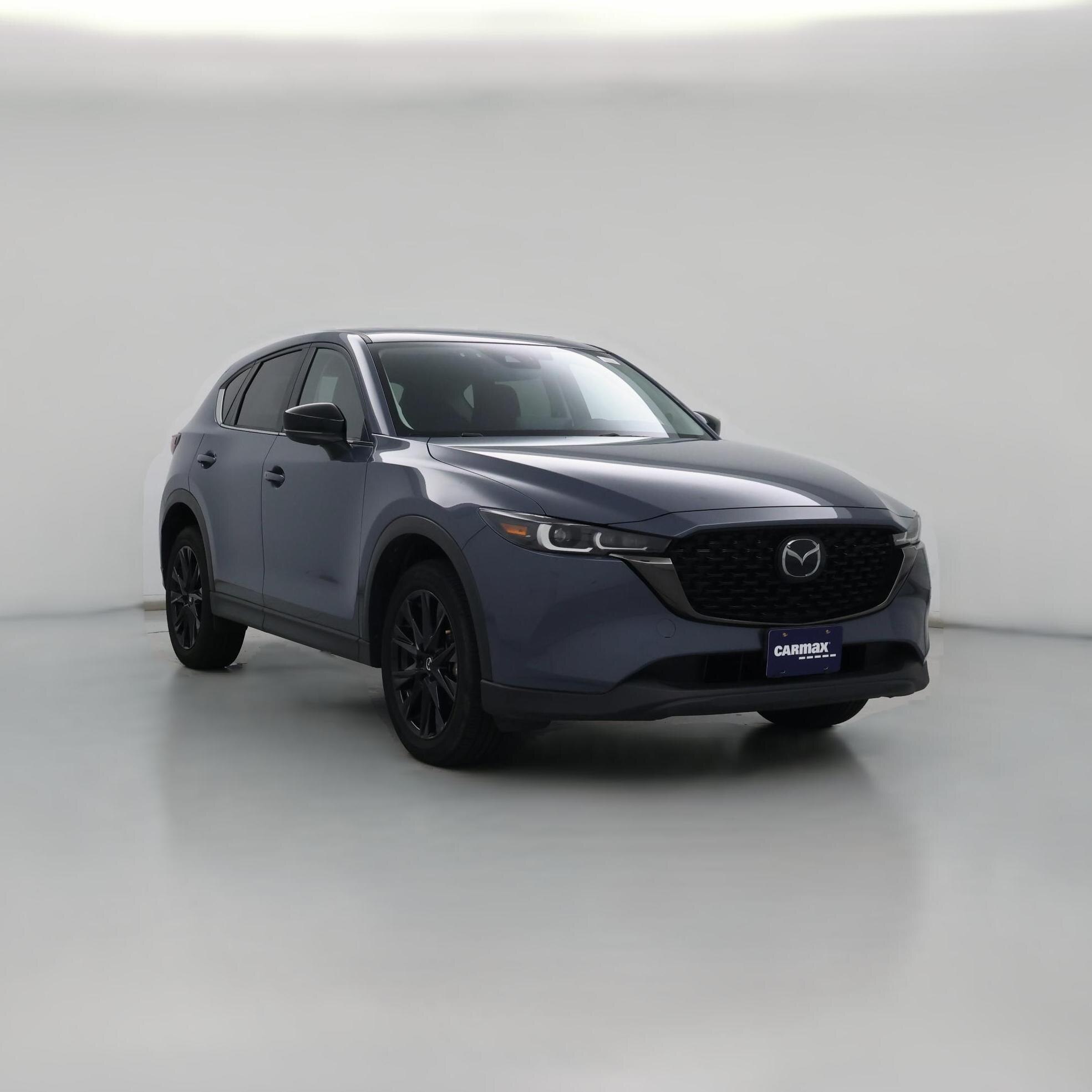Thumbnail: 2022 Mazda CX-5 - 1