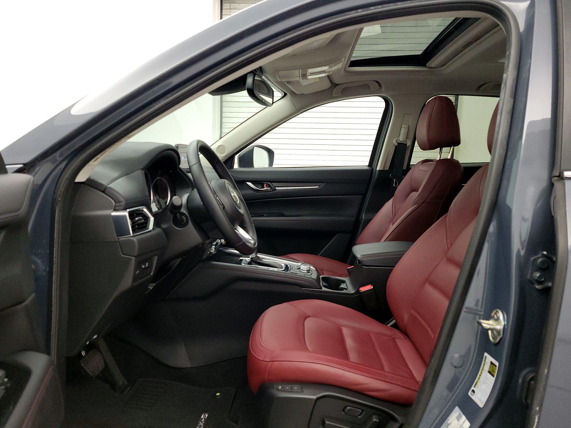 Thumbnail: 2022 Mazda CX-5 - 11