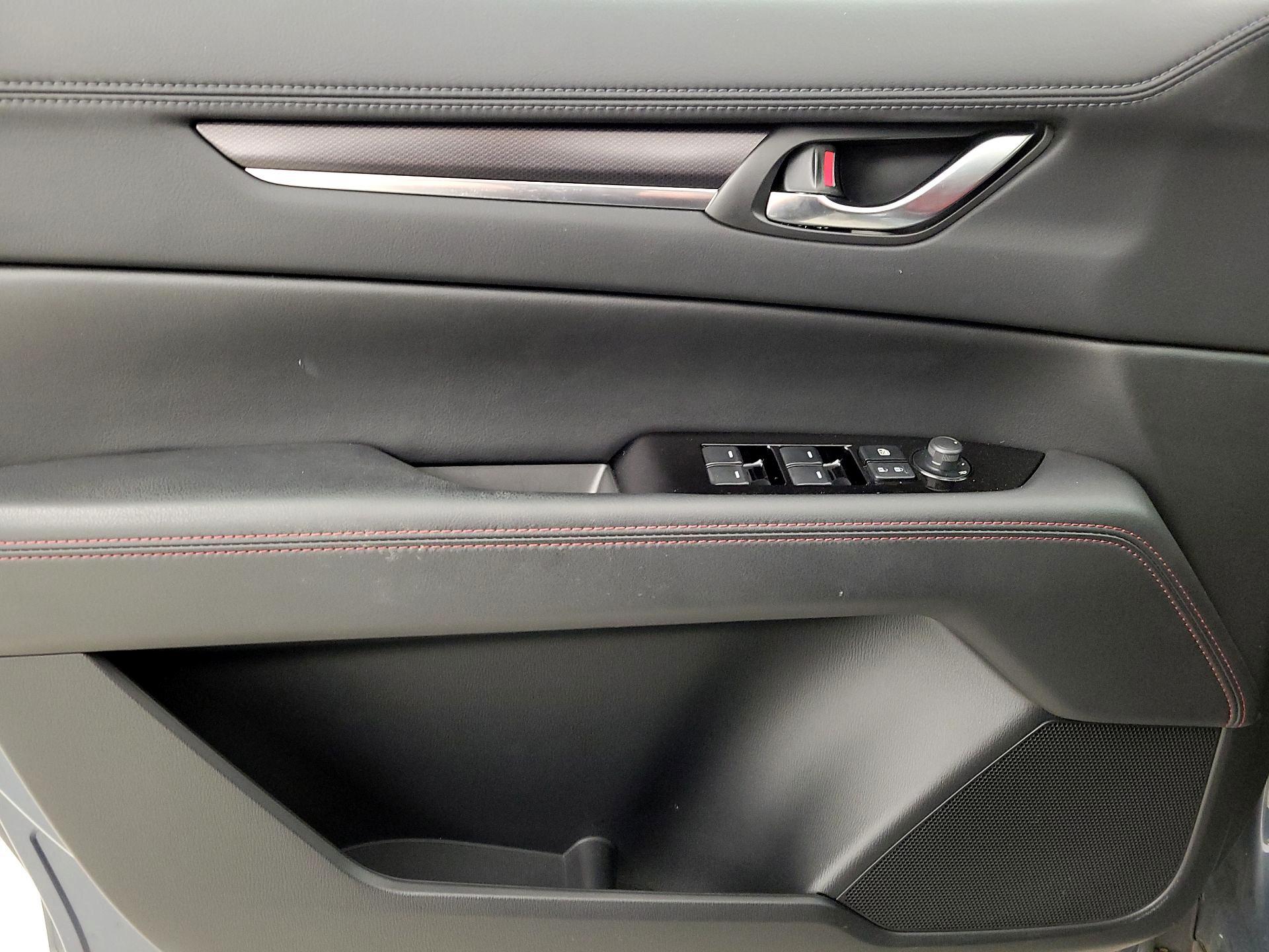 Thumbnail: 2022 Mazda CX-5 - 12