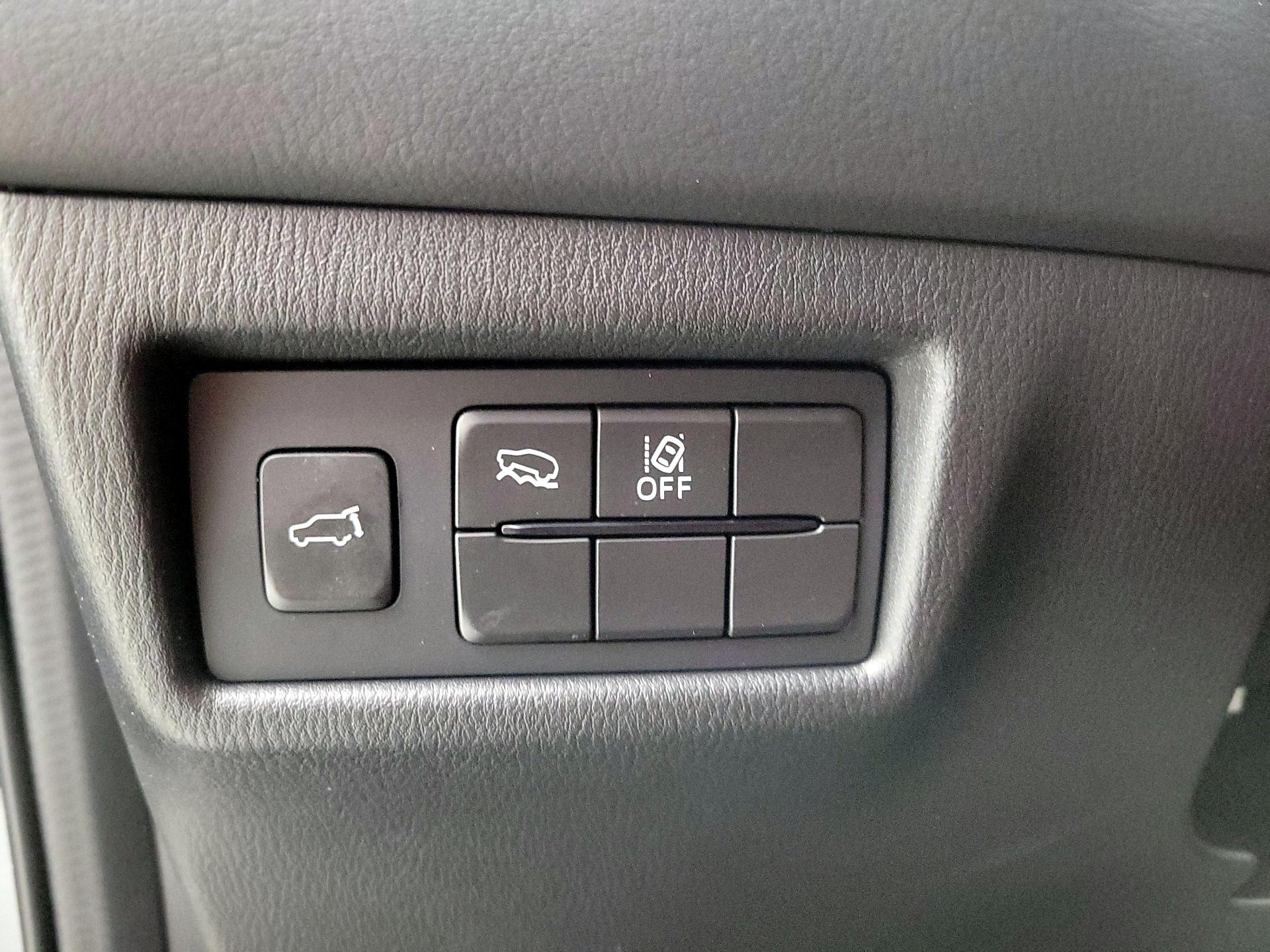 Thumbnail: 2022 Mazda CX-5 - 13