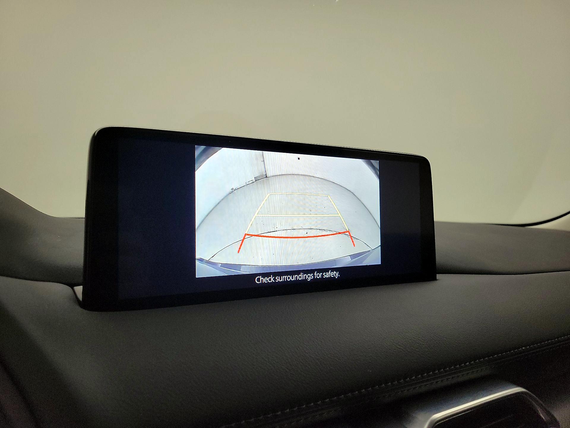 Thumbnail: 2022 Mazda CX-5 - 14