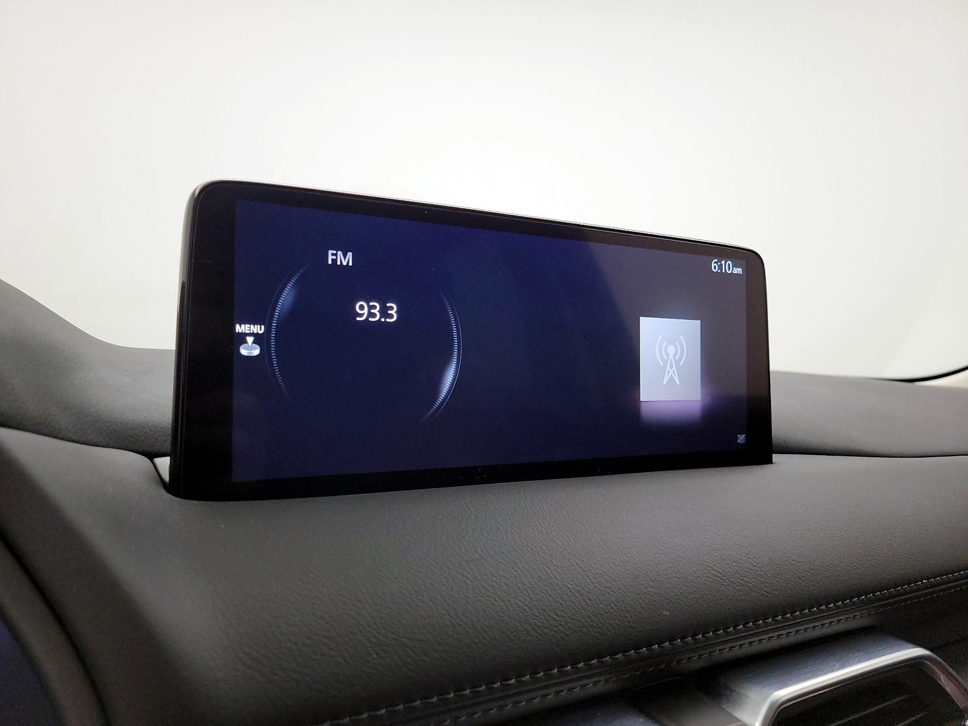 Thumbnail: 2022 Mazda CX-5 - 15