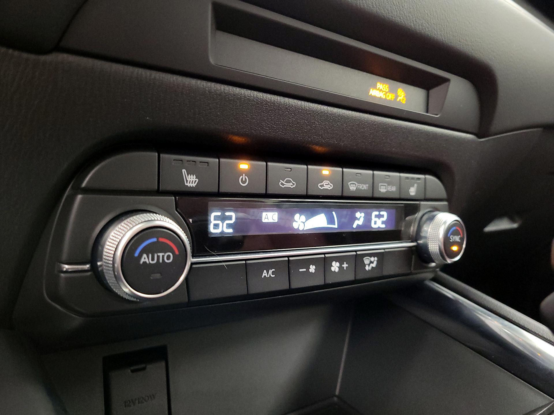 Thumbnail: 2022 Mazda CX-5 - 16