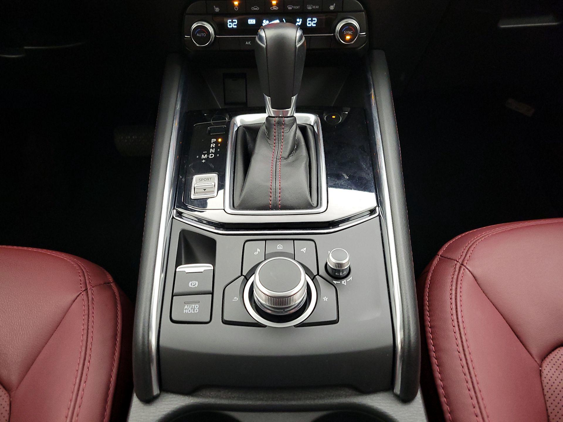 Thumbnail: 2022 Mazda CX-5 - 17