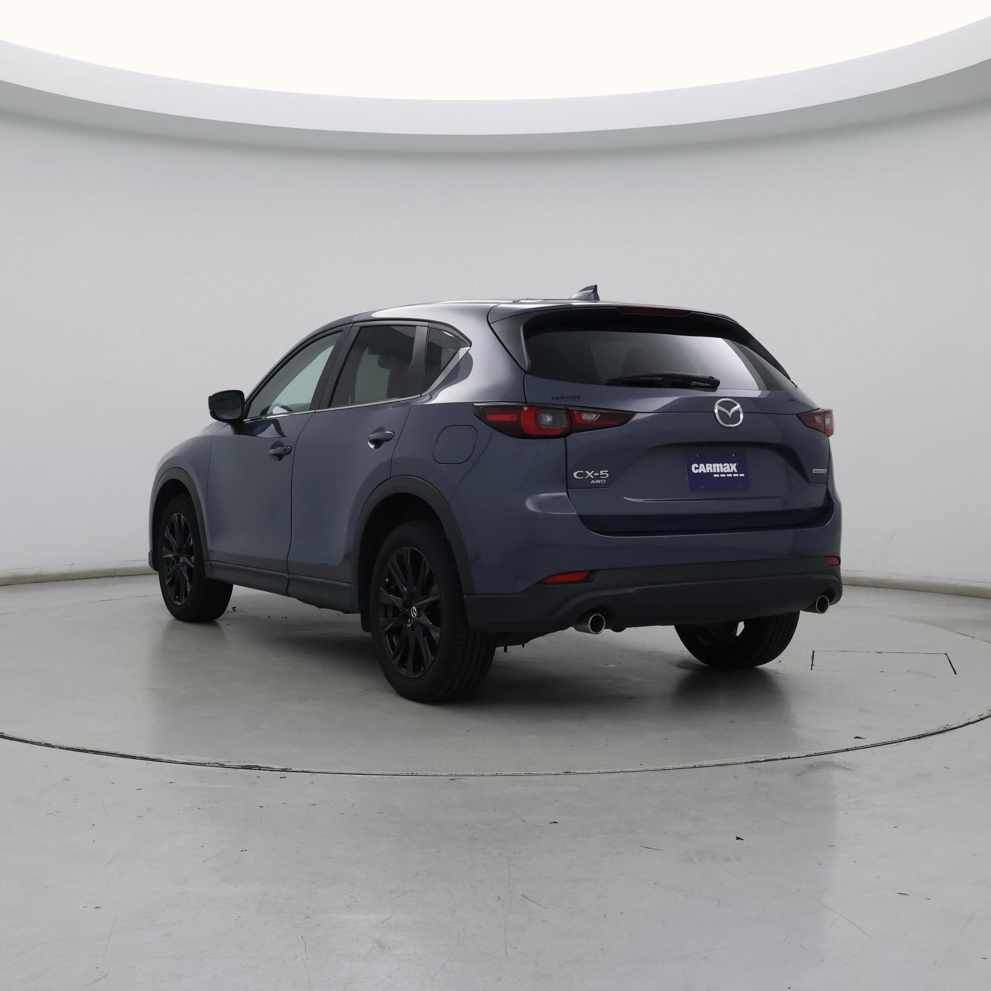 Thumbnail: 2022 Mazda CX-5 - 2