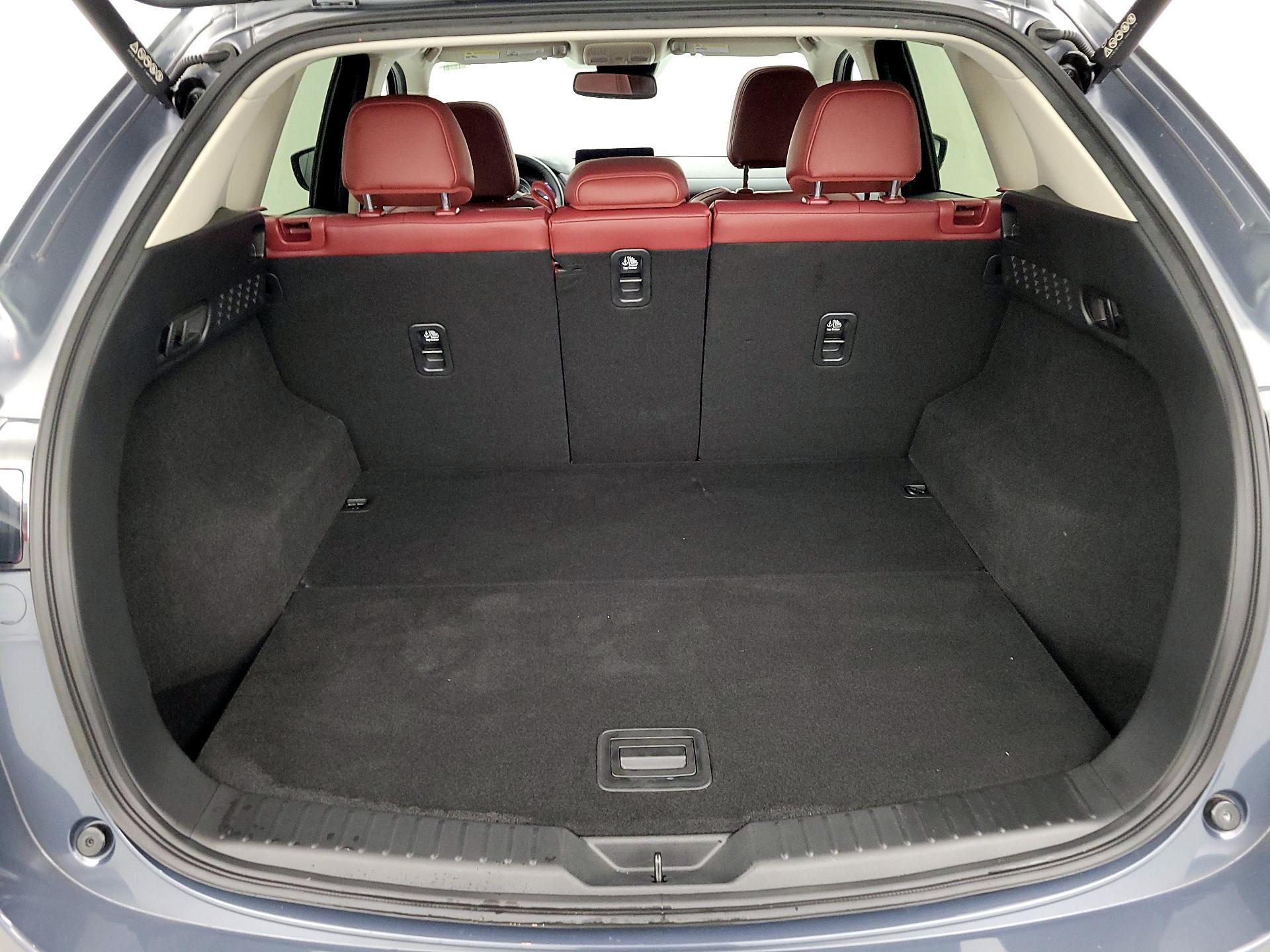 Thumbnail: 2022 Mazda CX-5 - 20