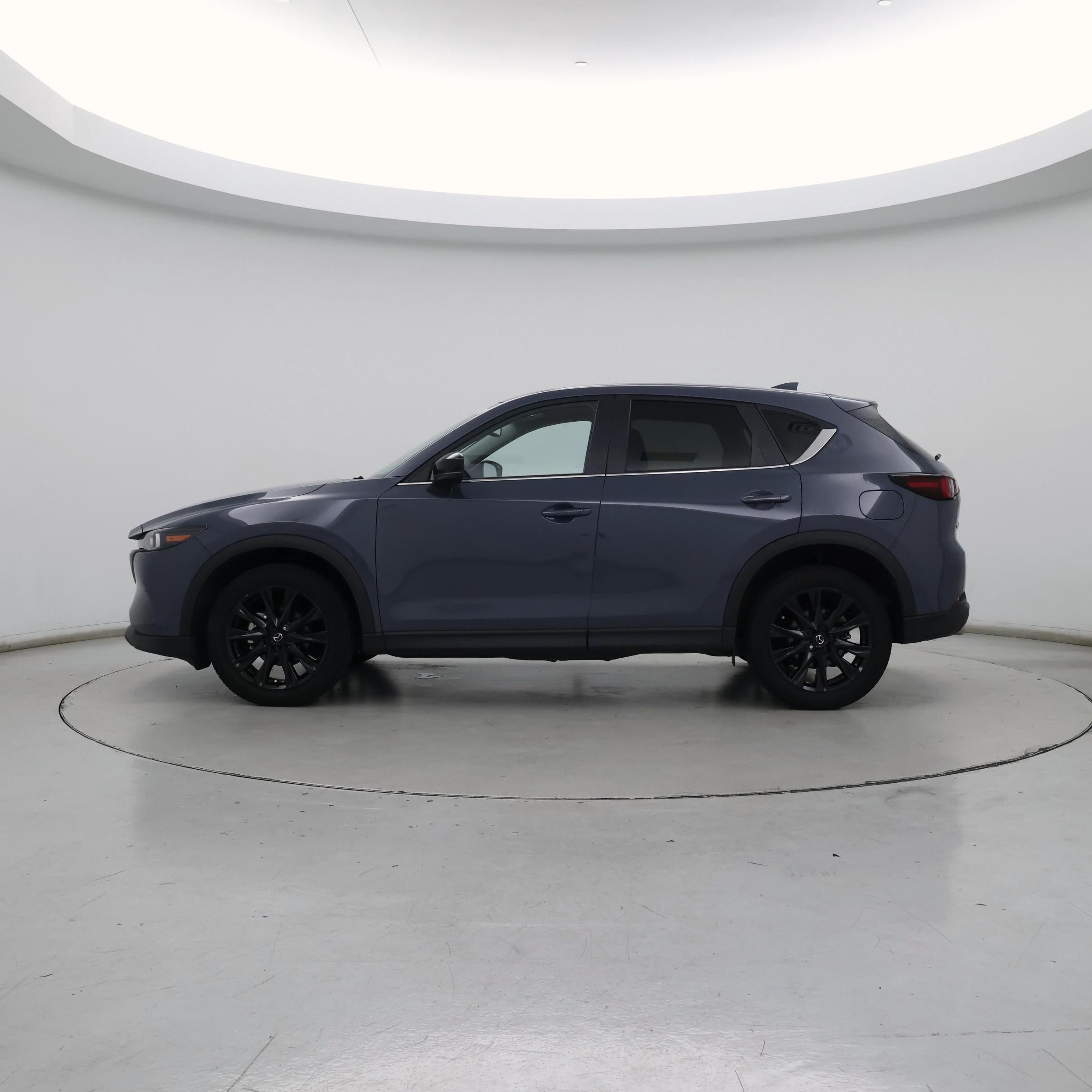 Thumbnail: 2022 Mazda CX-5 - 3