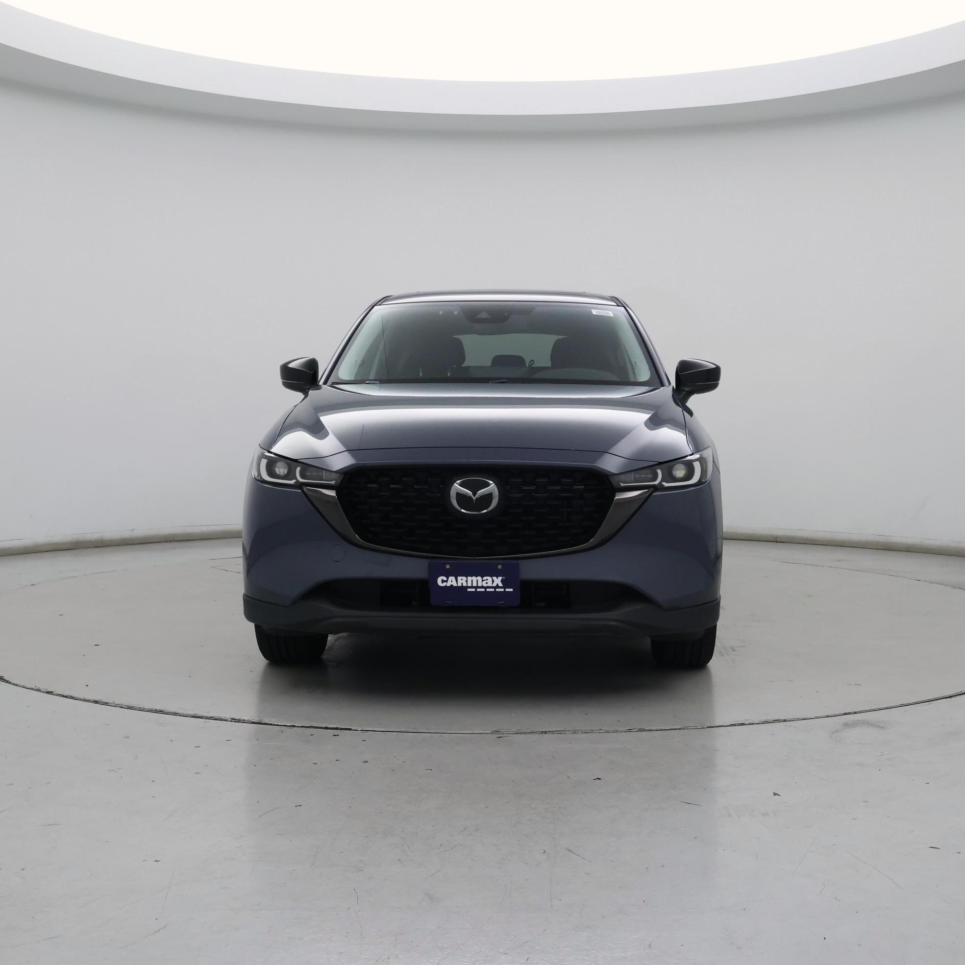 Thumbnail: 2022 Mazda CX-5 - 5