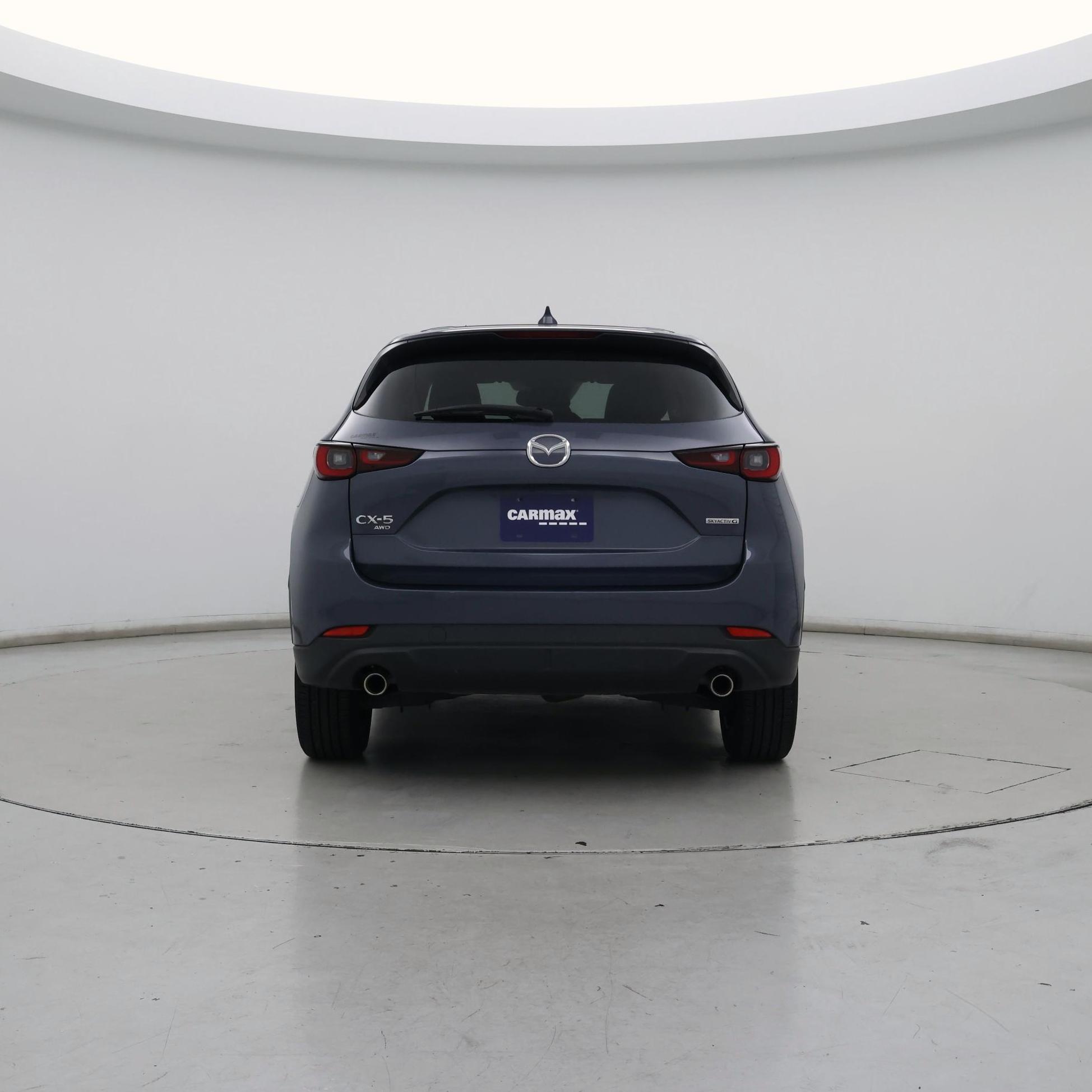 Thumbnail: 2022 Mazda CX-5 - 6