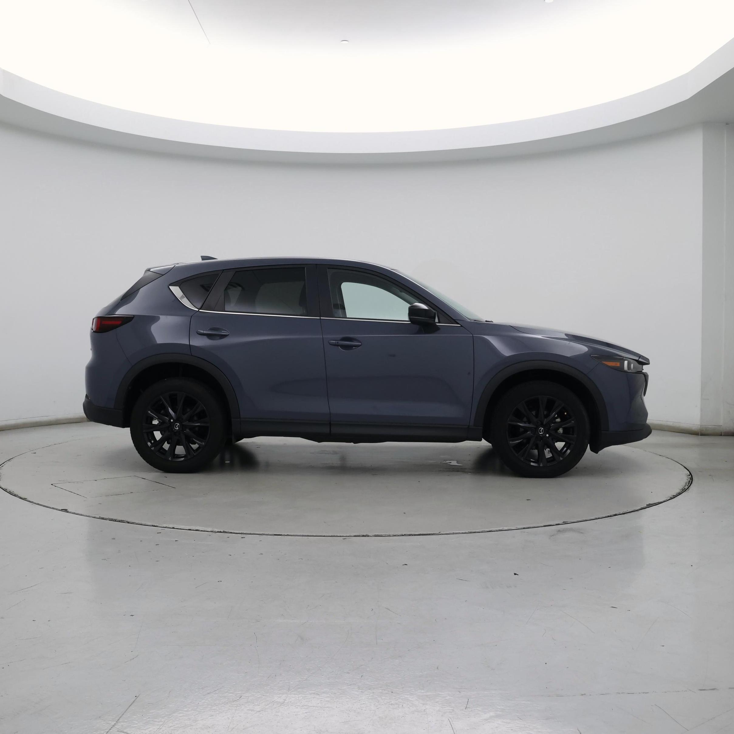 Thumbnail: 2022 Mazda CX-5 - 7