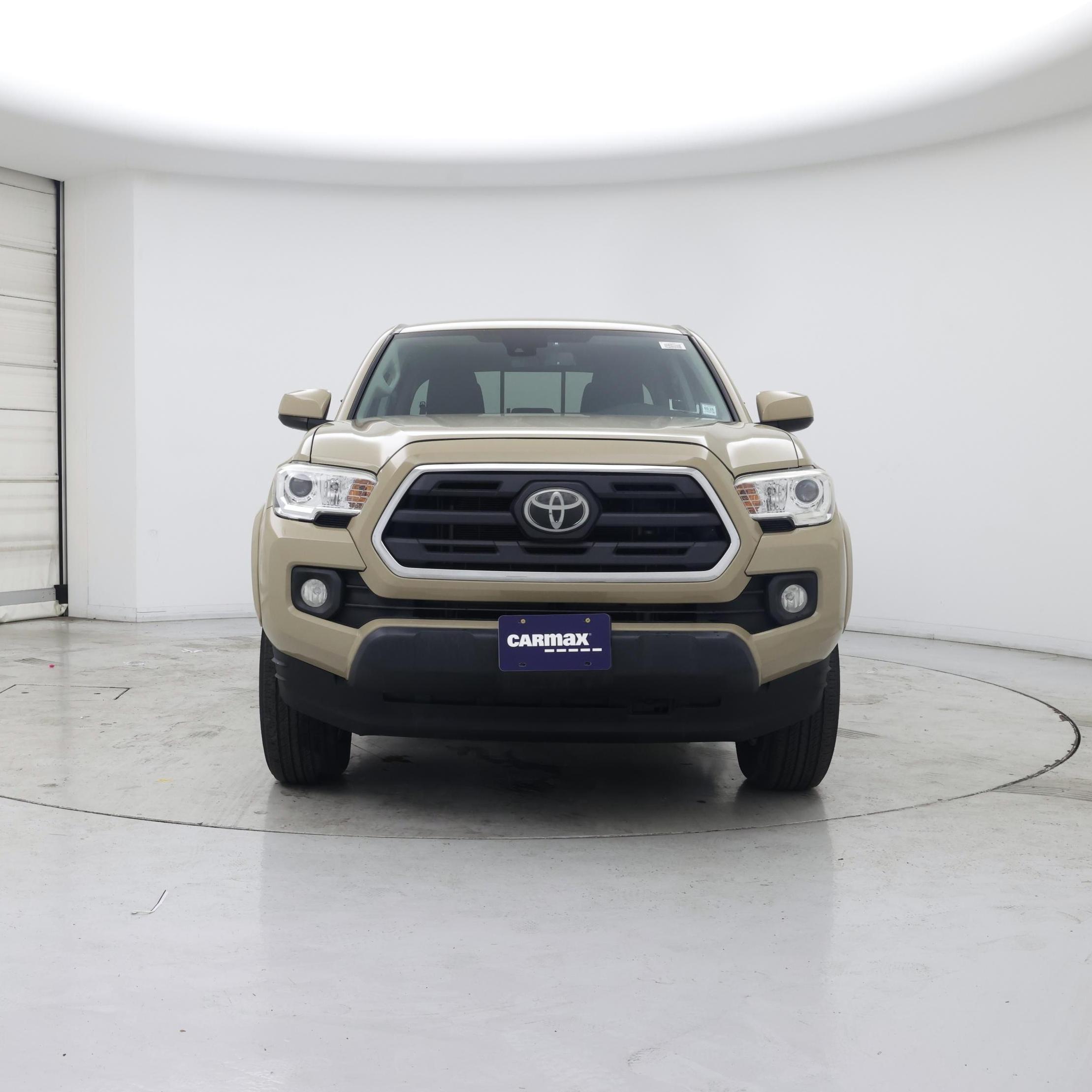 Thumbnail: 2019 Toyota Tacoma - 5