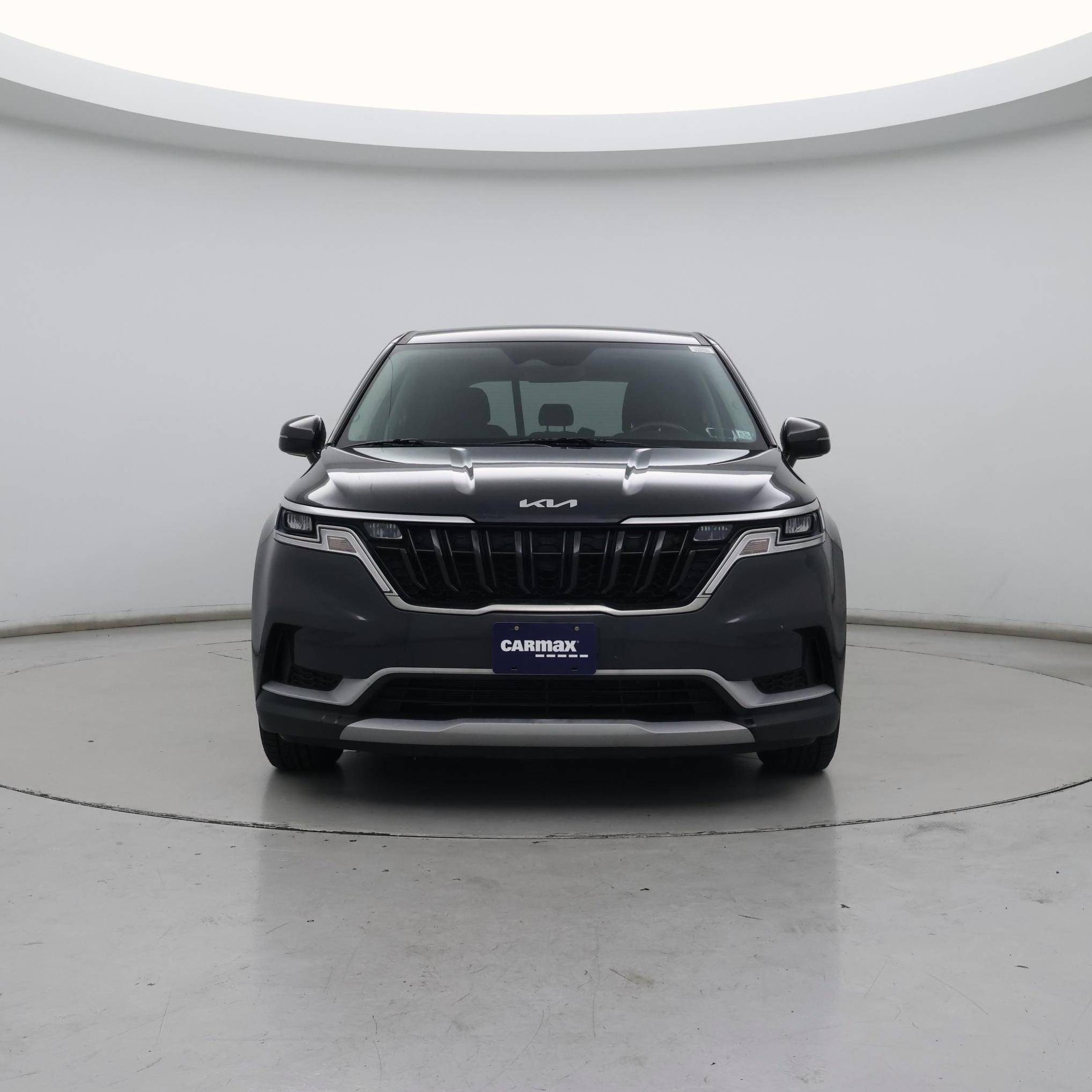 Thumbnail: 2023 Kia Carnival - 5