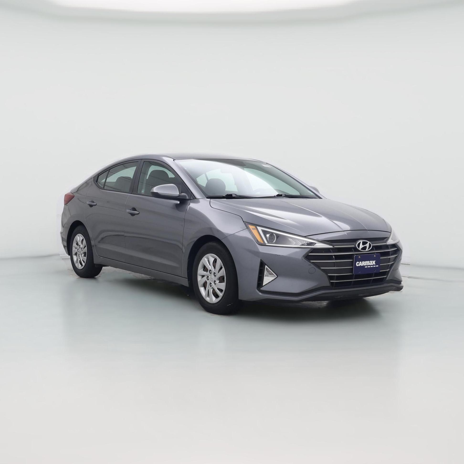 Thumbnail: 2019 Hyundai Elantra - 1