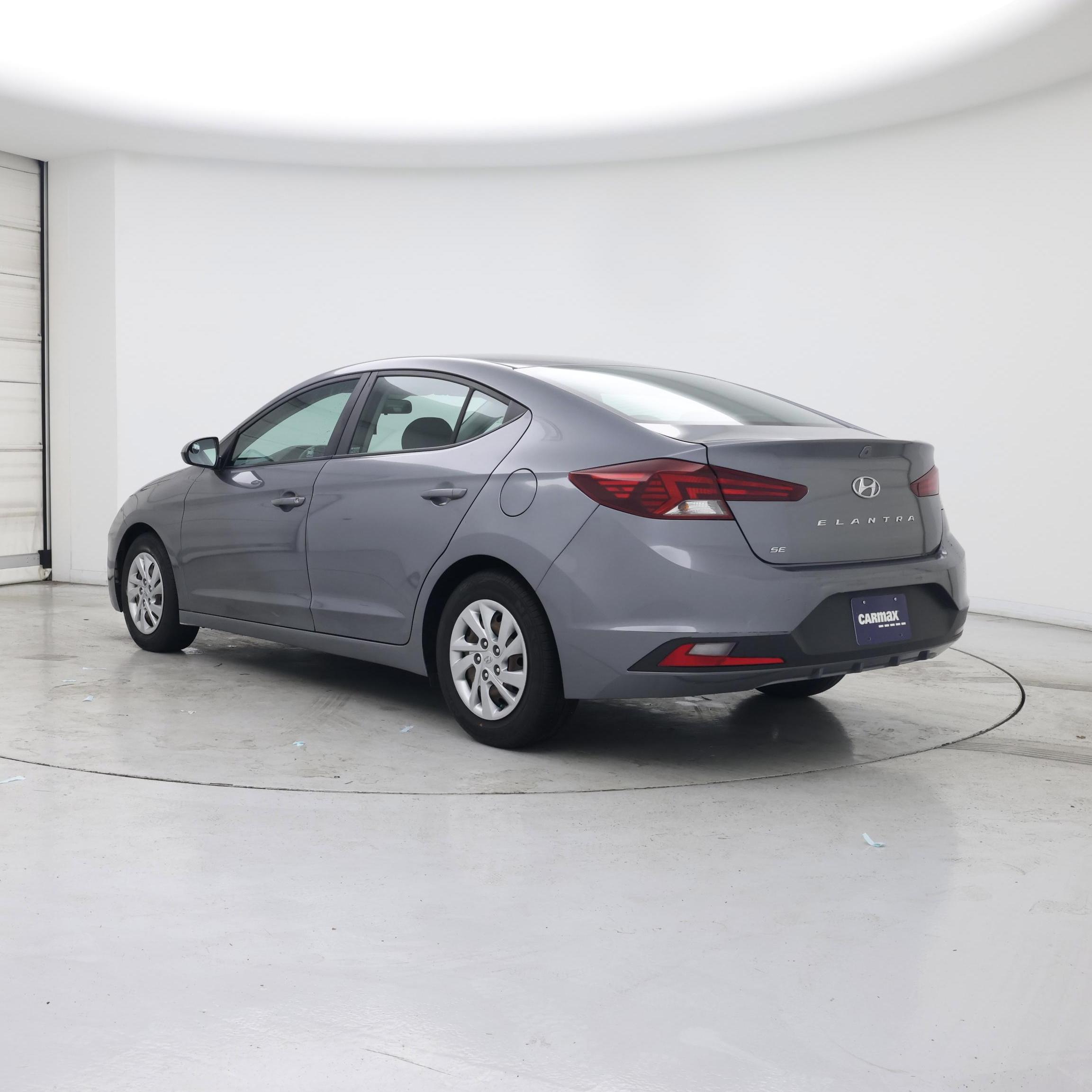 Thumbnail: 2019 Hyundai Elantra - 2