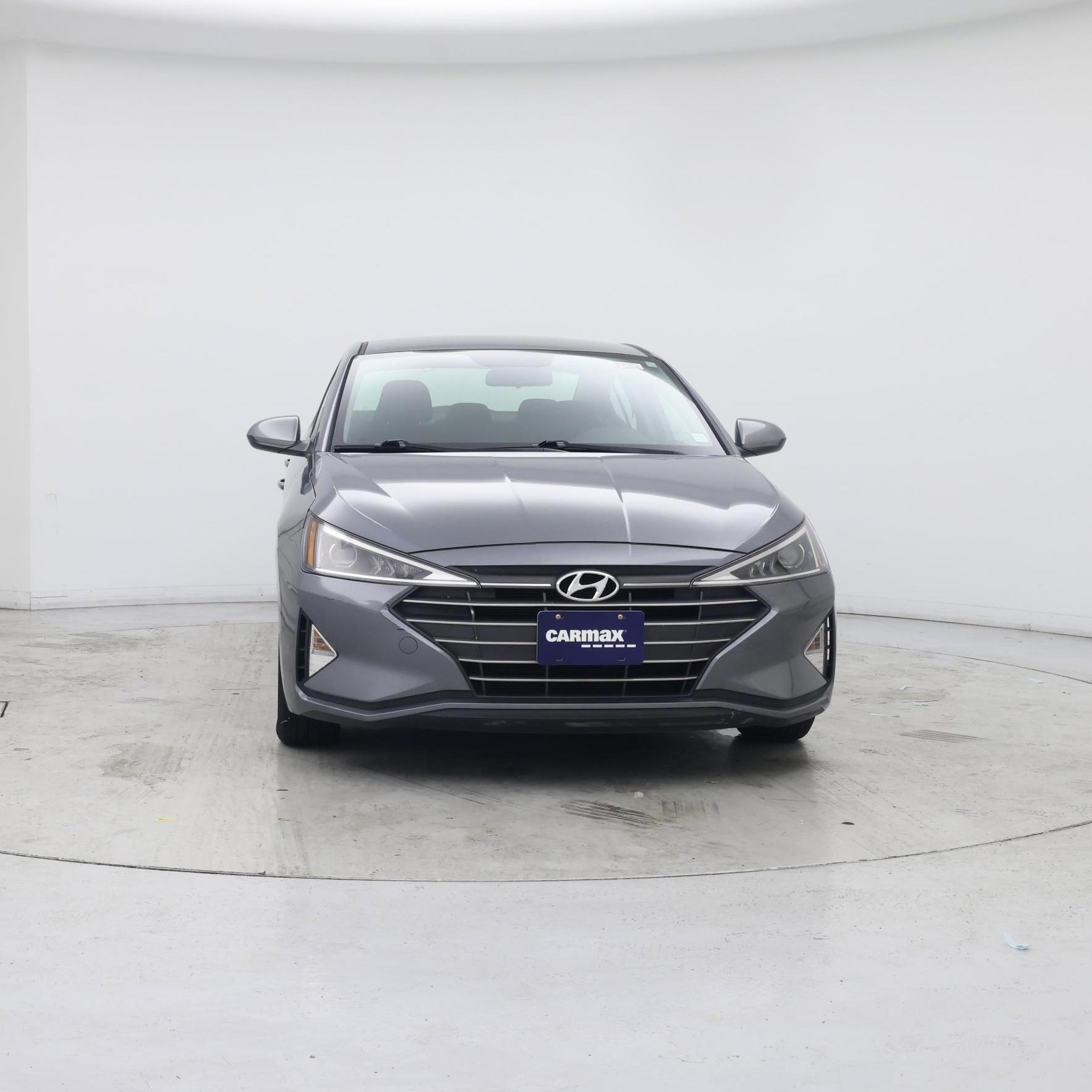 Thumbnail: 2019 Hyundai Elantra - 5