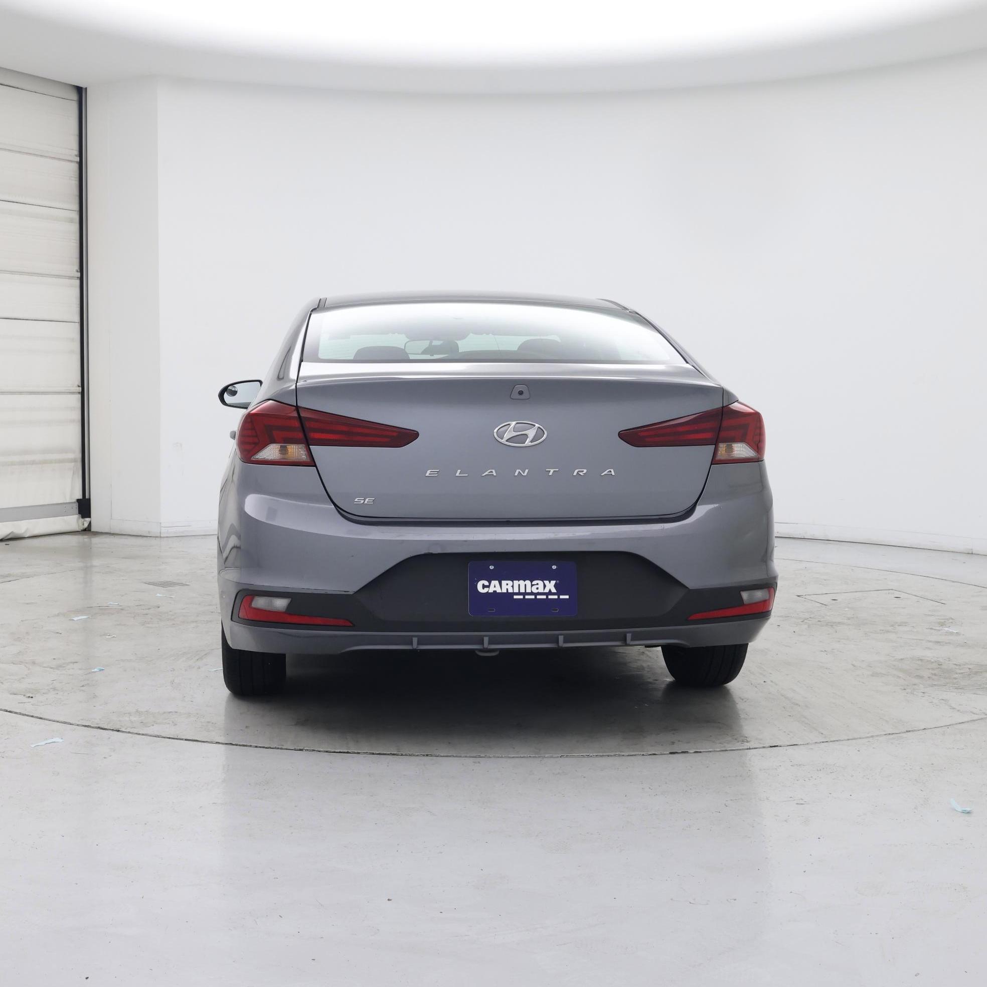 Thumbnail: 2019 Hyundai Elantra - 6