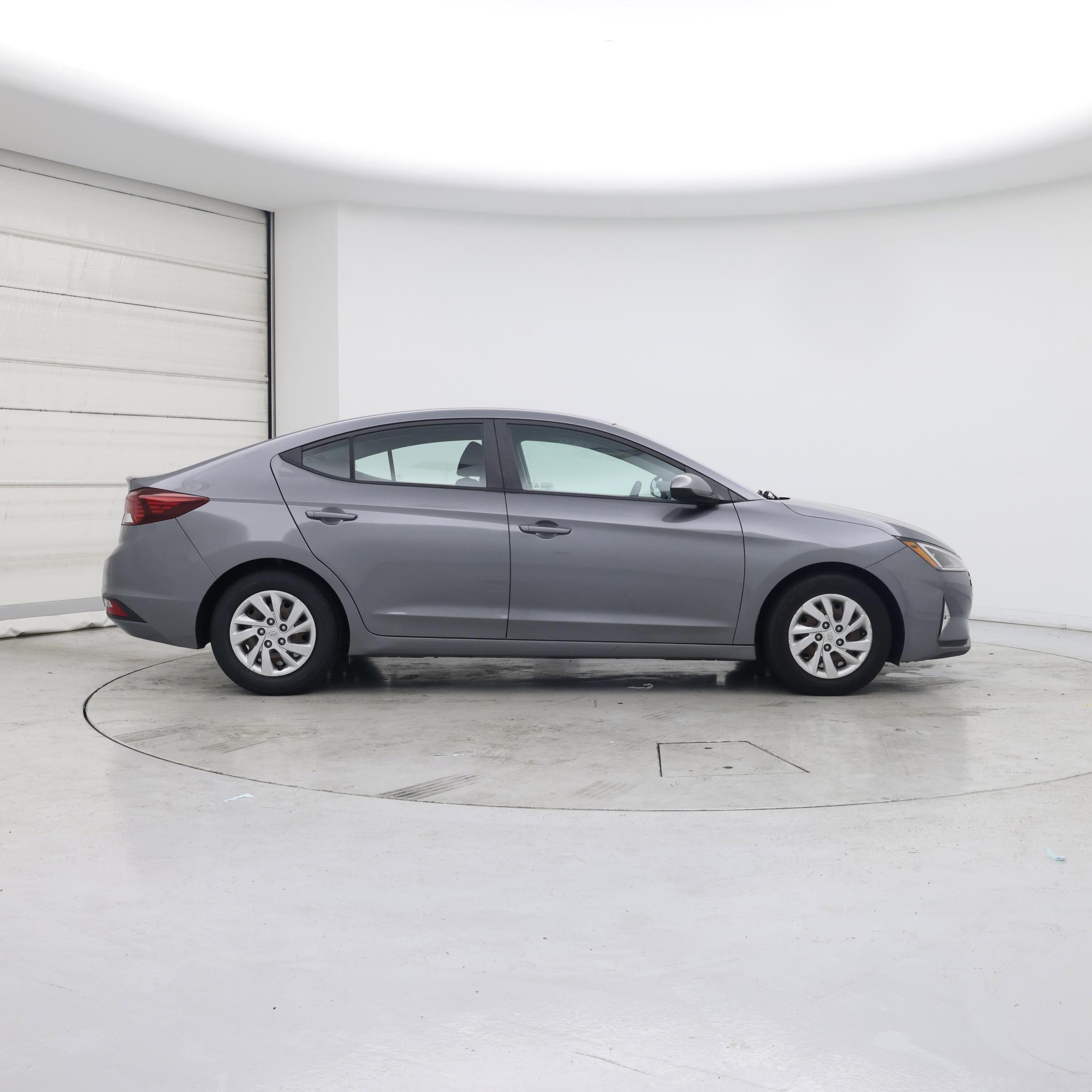 Thumbnail: 2019 Hyundai Elantra - 7