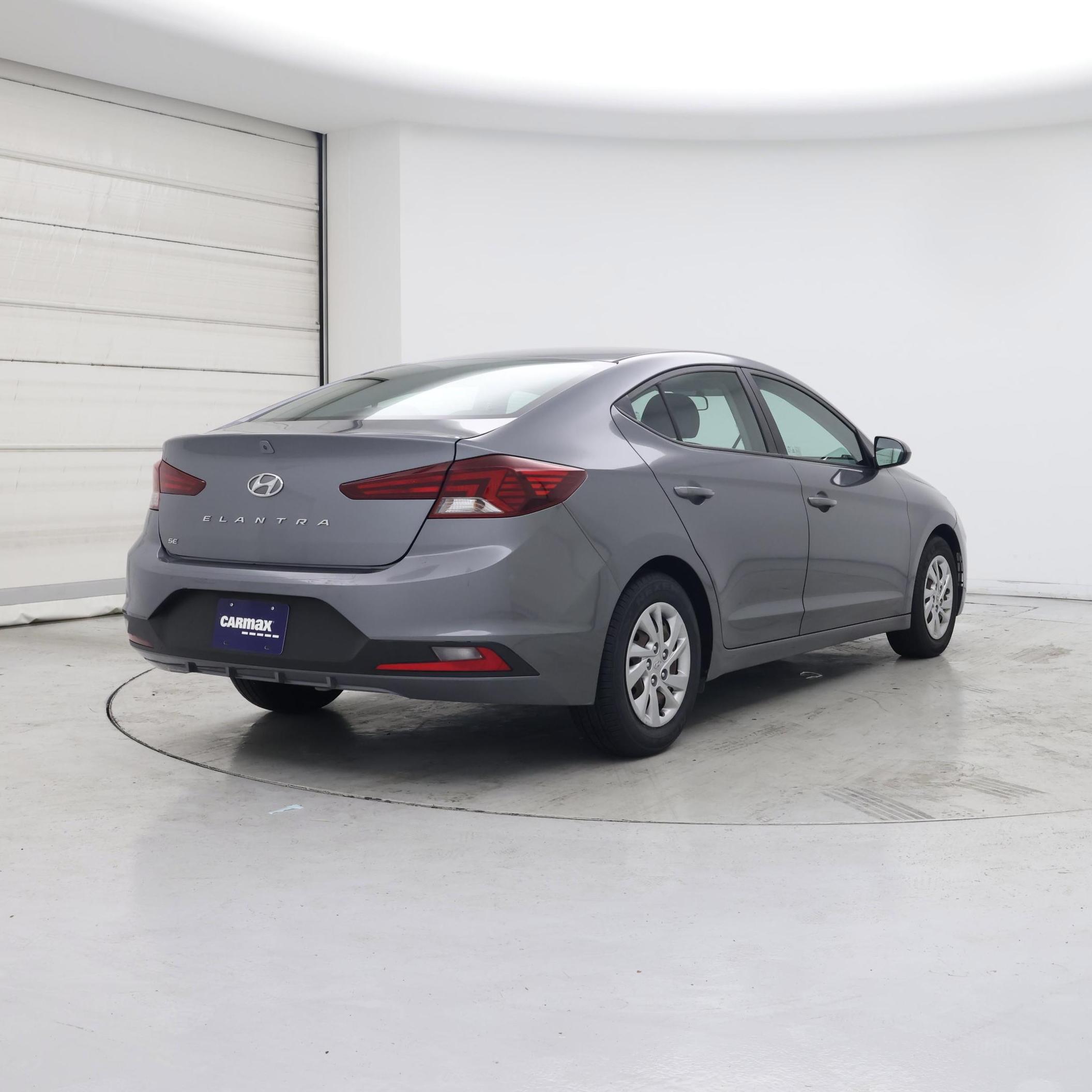 Thumbnail: 2019 Hyundai Elantra - 8