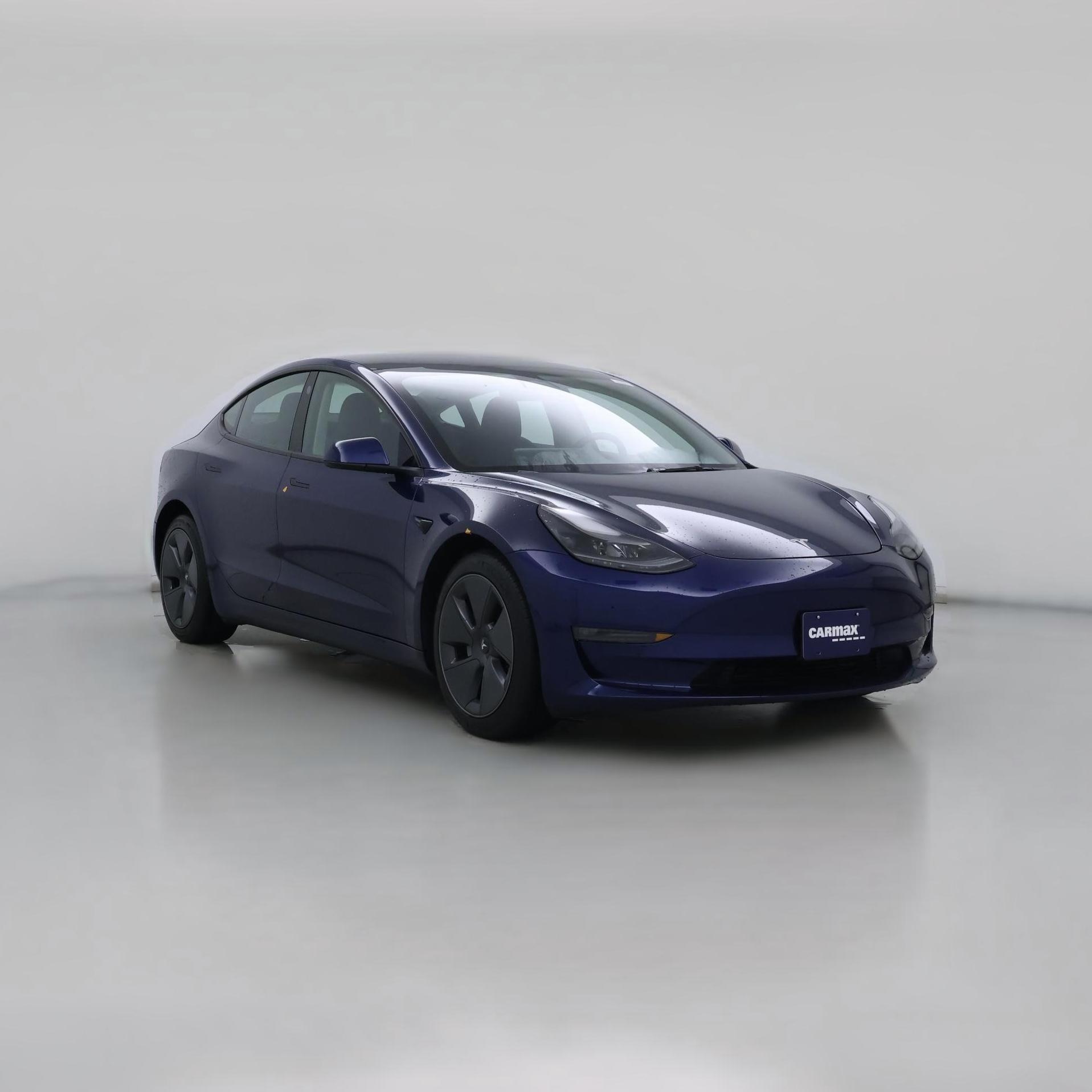 Thumbnail: 2022 Tesla Model 3 - 1